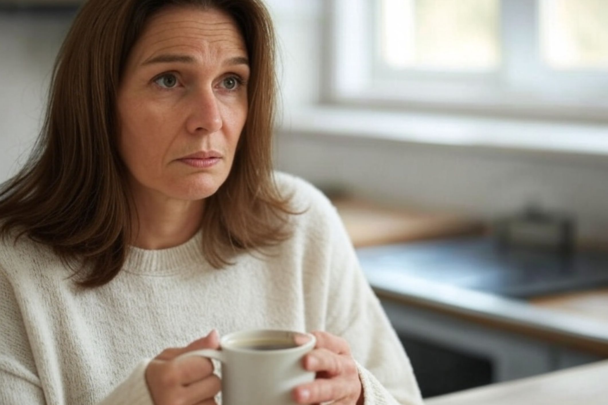 Five reasons why young-onset dementia is often missed