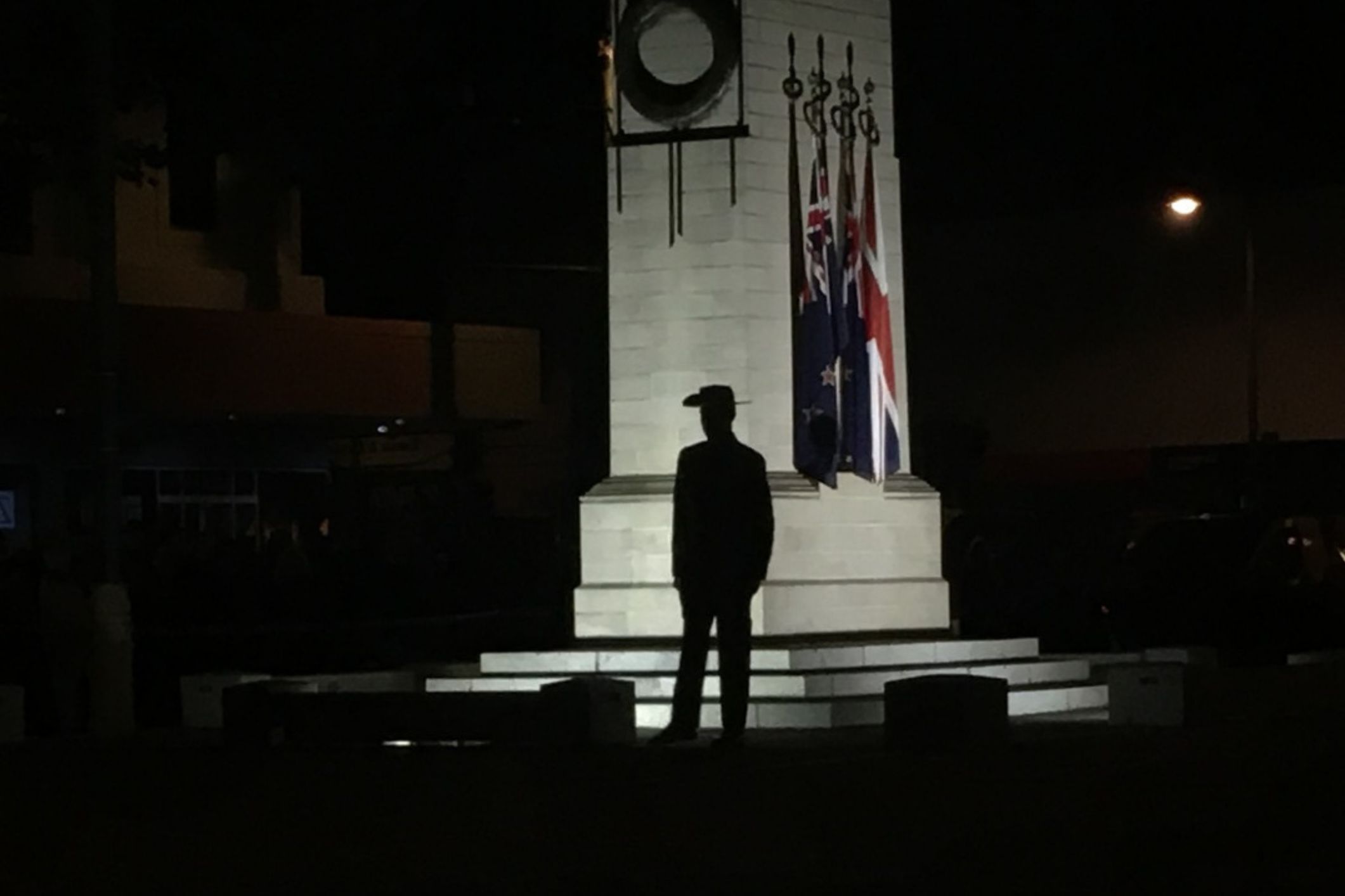 Should ‘Welcome to Country’ ceremonies be part of veteran tributes?