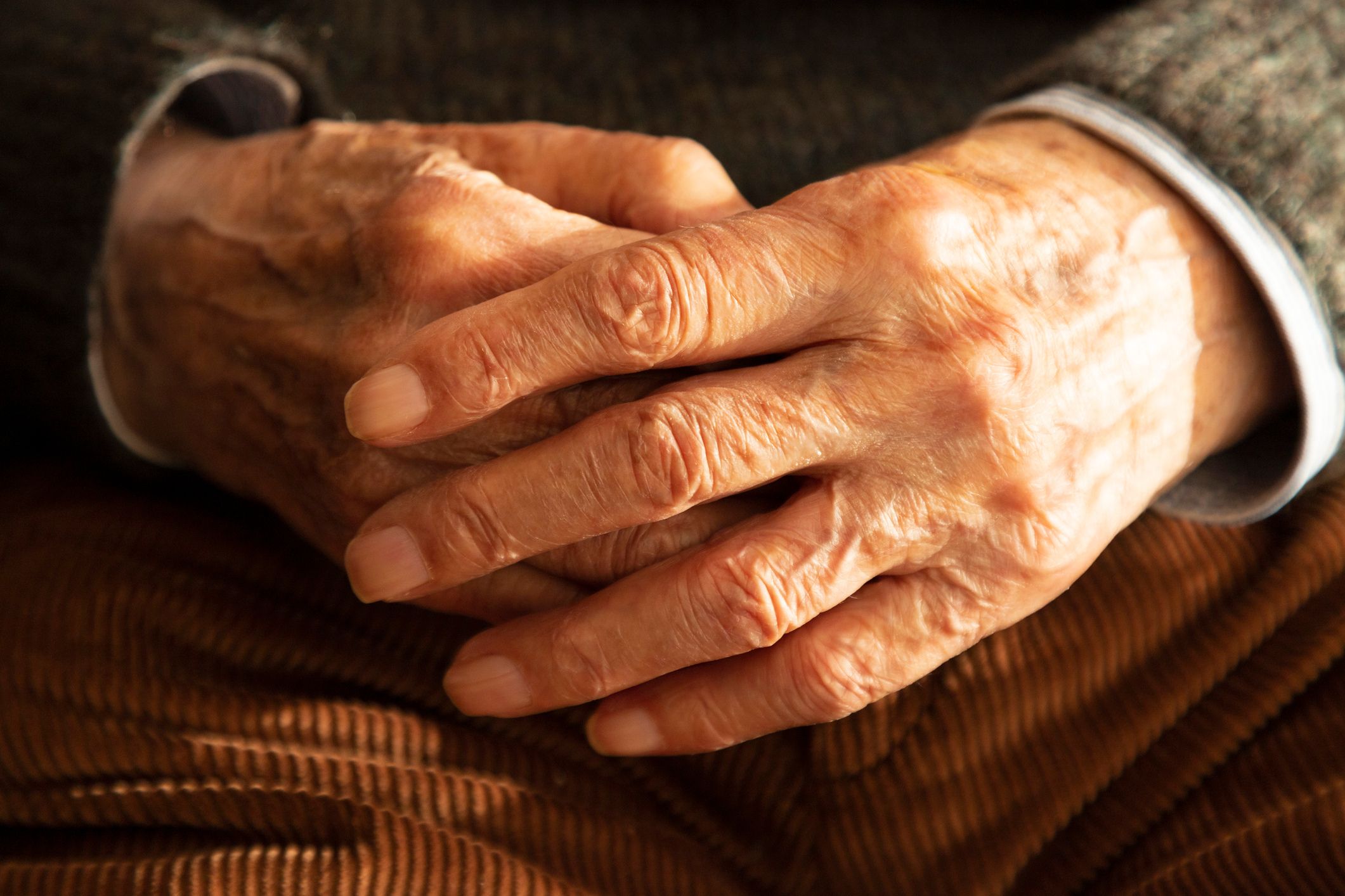 Tremors, seizures and paralysis: Understanding functional neurological disorder