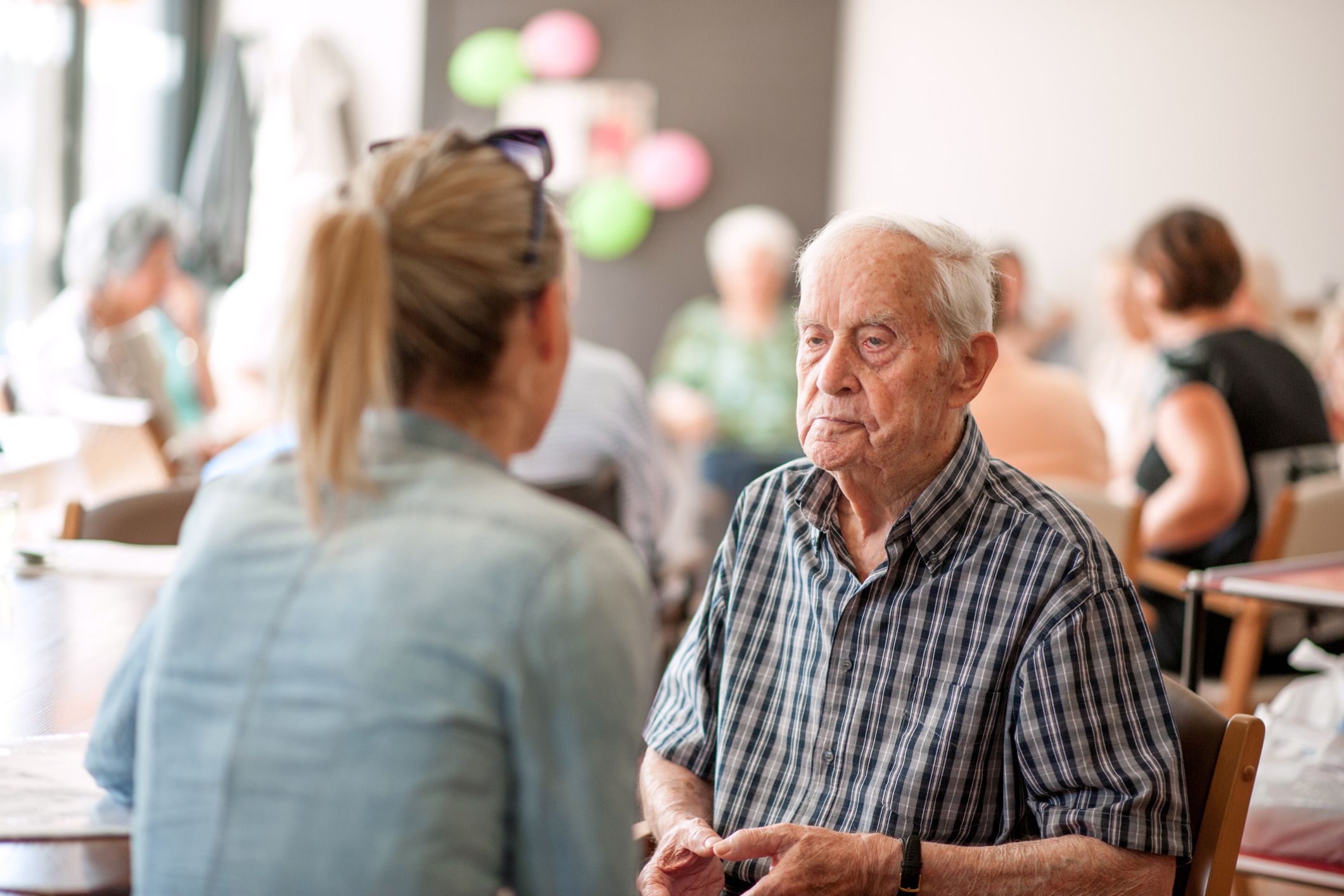 The dementia that steals empathy: Inside frontotemporal dementia