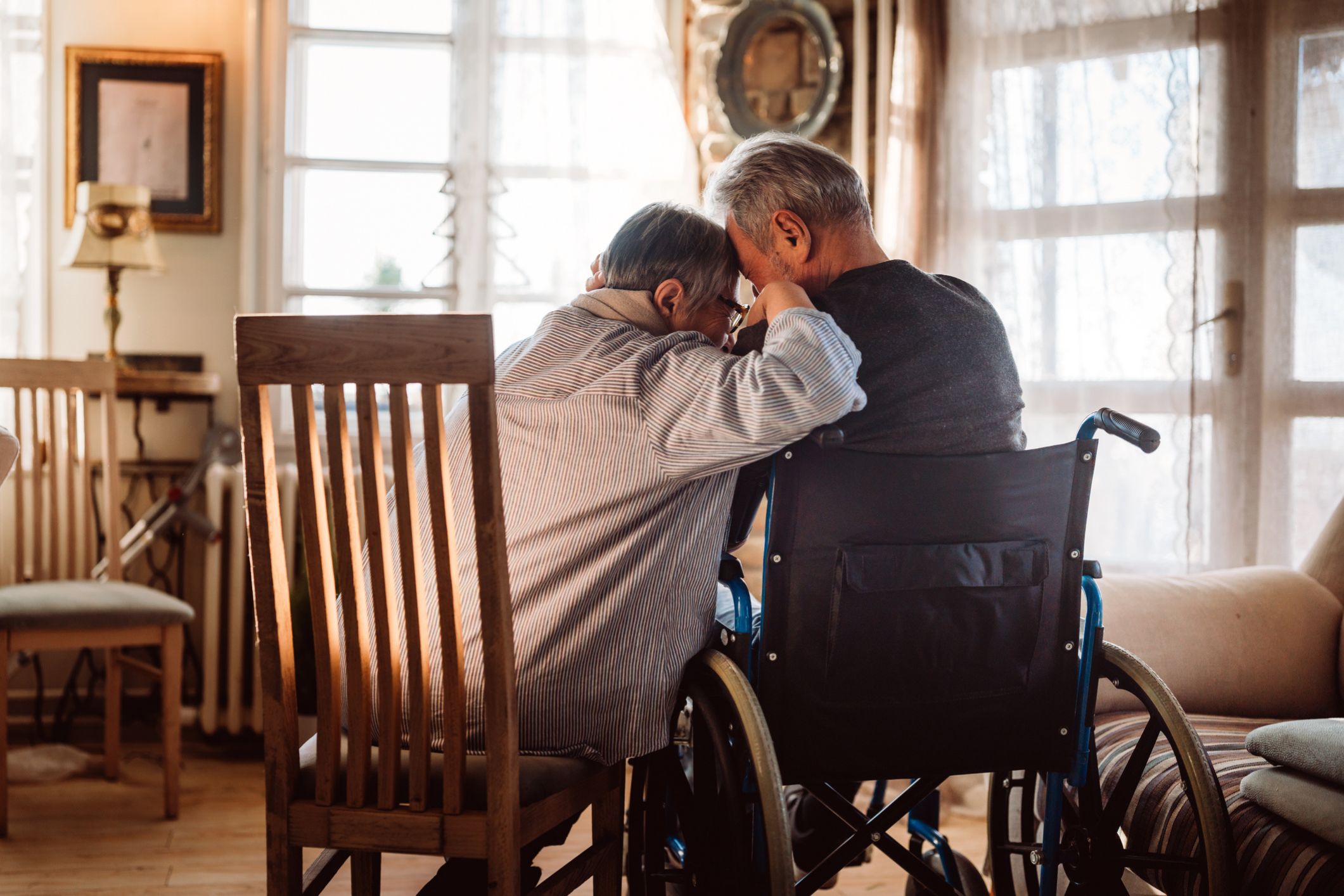Ticking timebomb: Government ignores warnings of Support at Home’s fatal flaws