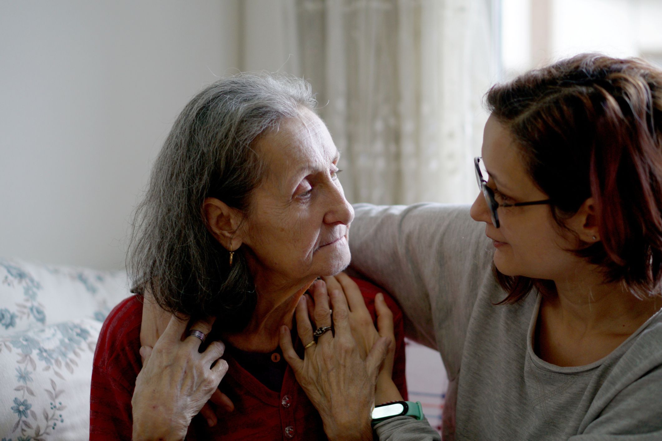 Would you really want to know the risk of you getting Alzheimer’s?