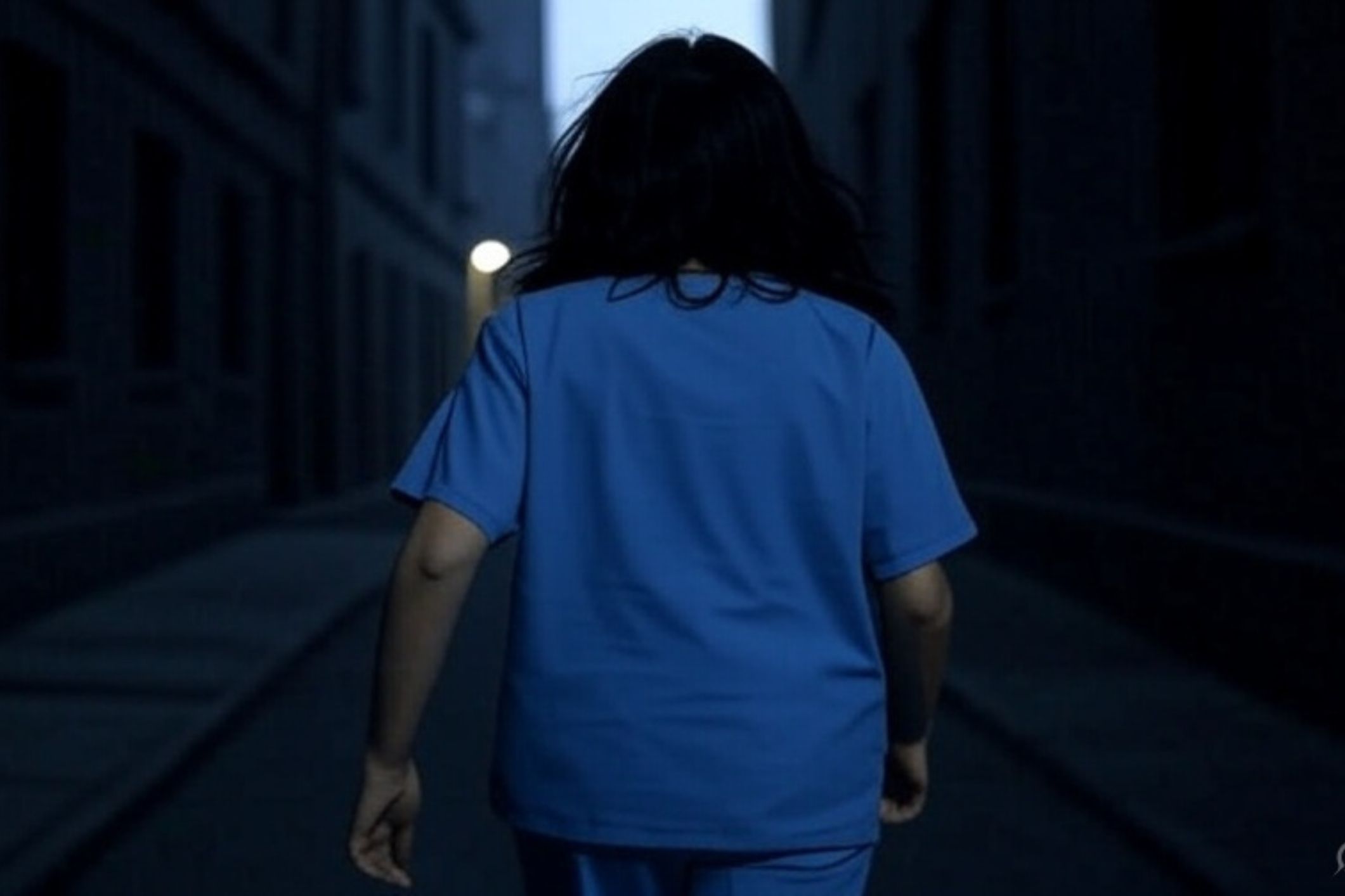 Queensland hospital security told not to help nurses after hours