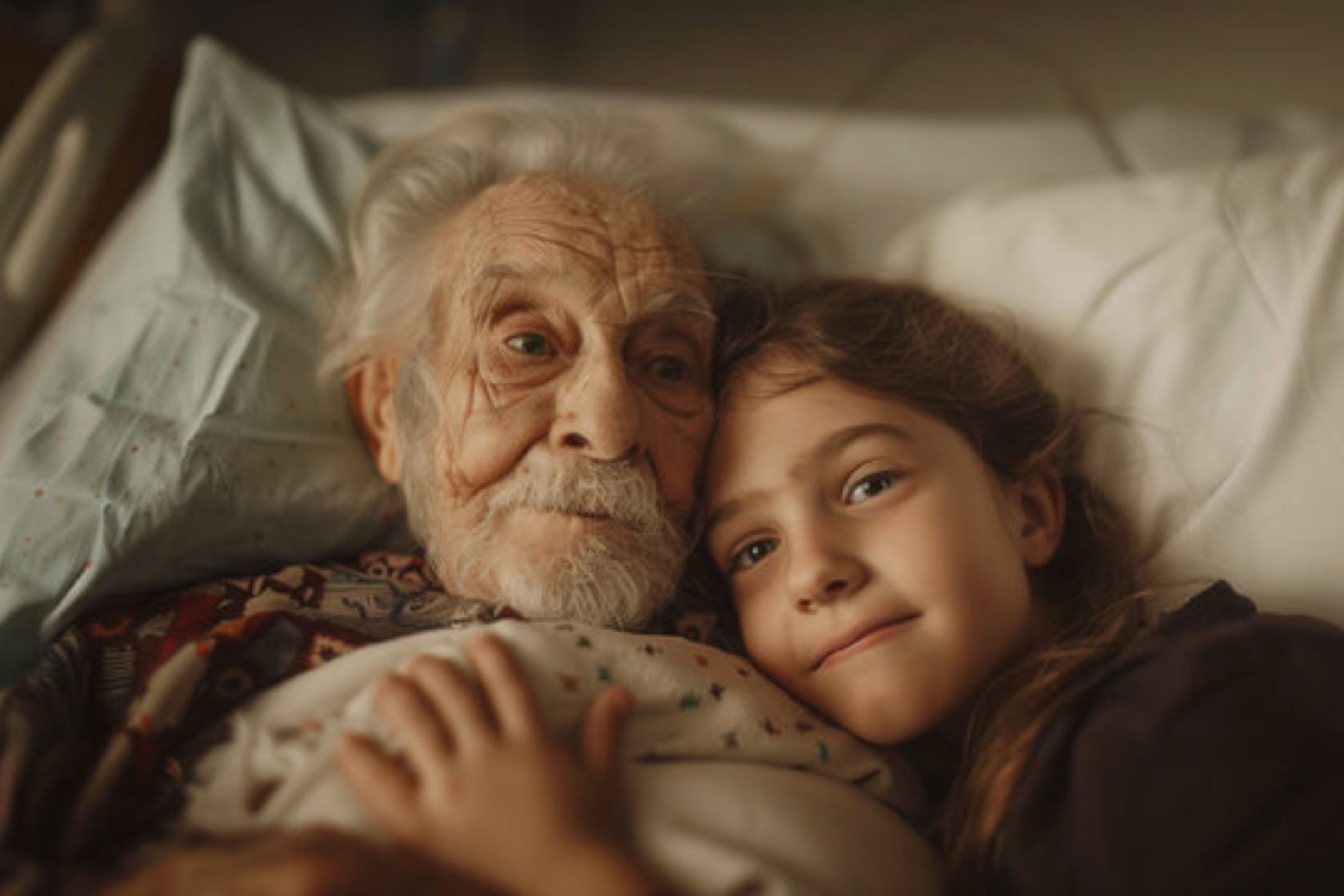 Looming aged care changes threaten a cruel reality for end-of-Life support