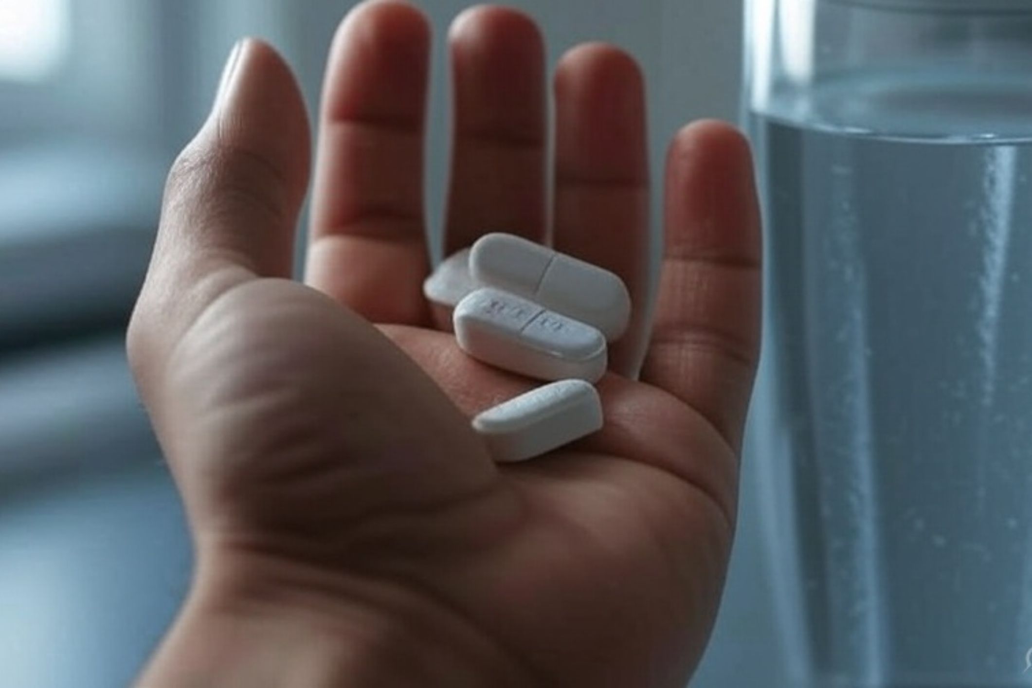 Paracetamol to poisoning: When medicines harm instead of heal