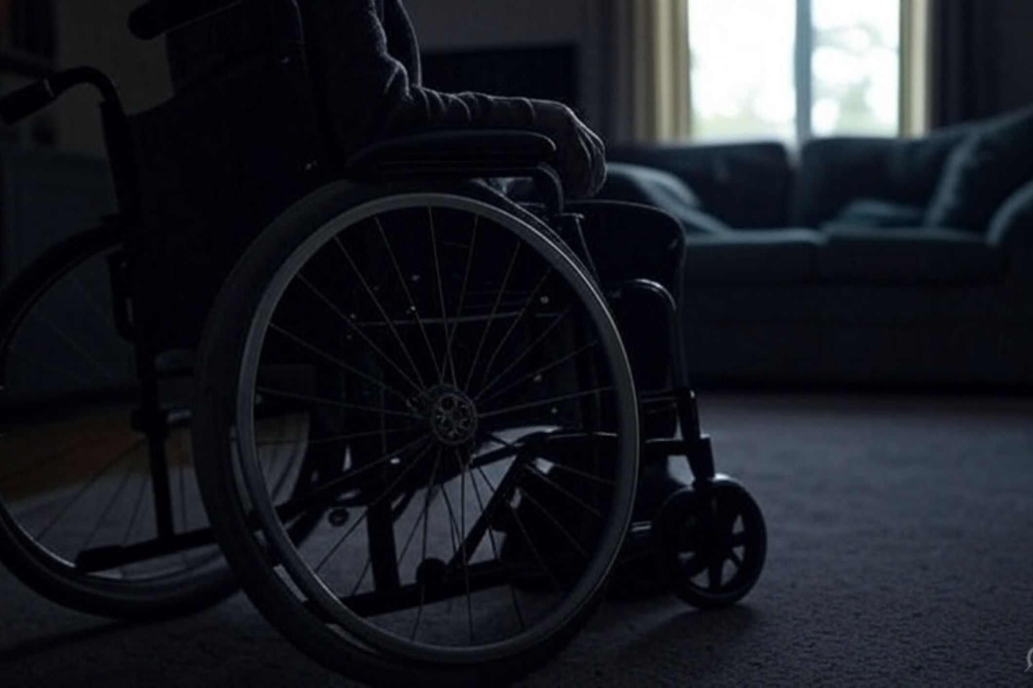 NDIS rorting: Ex-CEO’s crusade to expose a flawed disability system