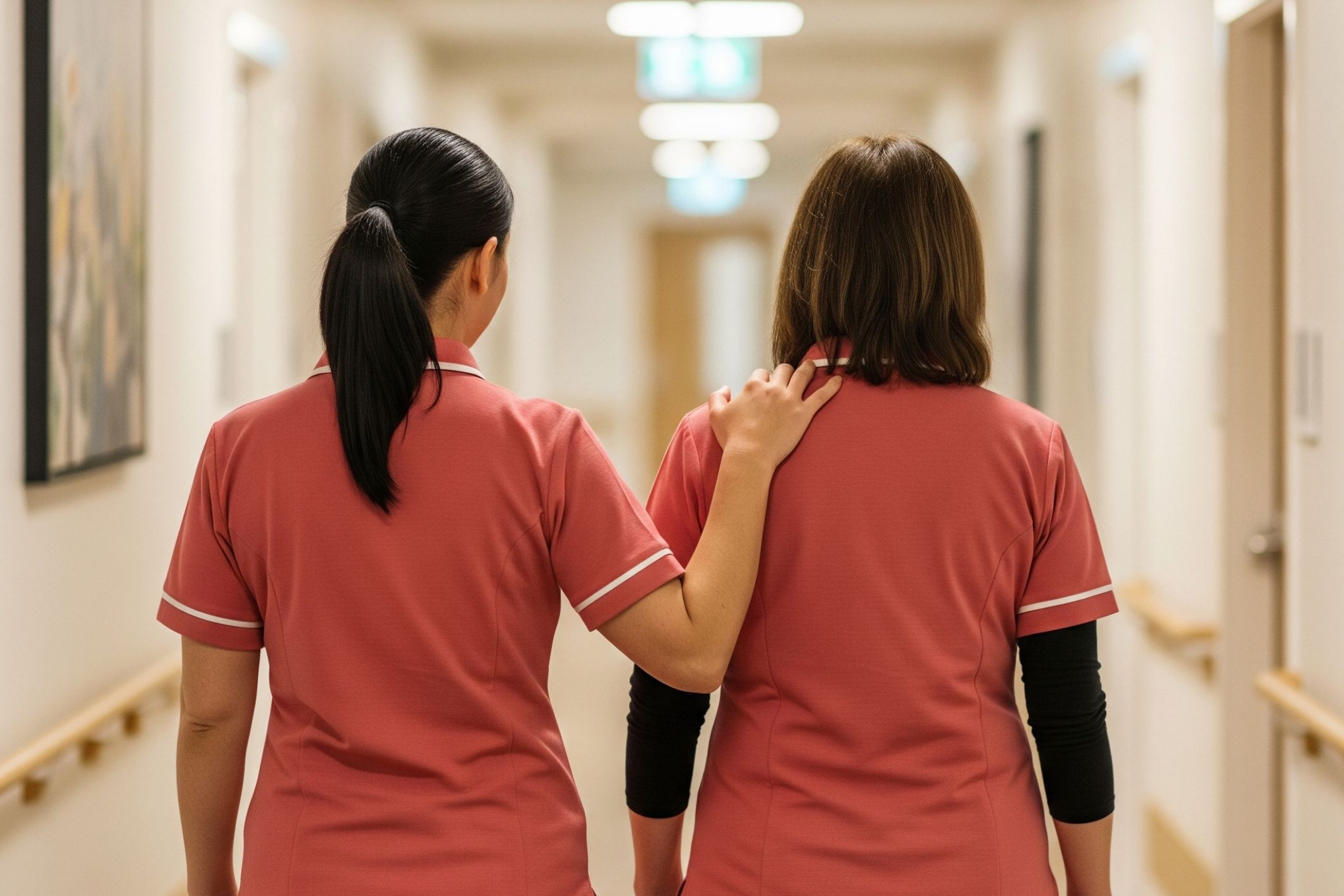 Uniting Care to slash 120 jobs in preparation for Aged Care Act