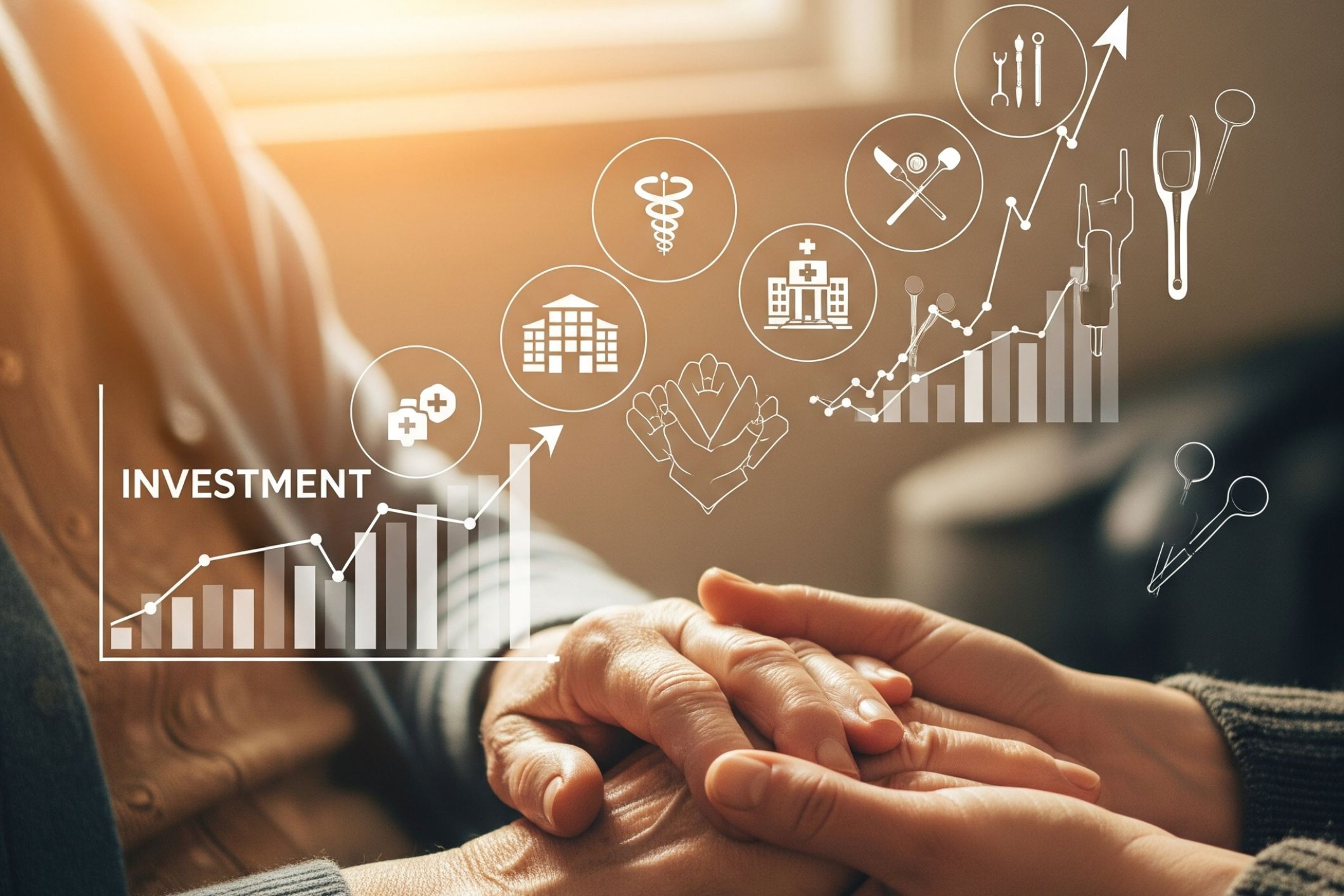 Financial snapshot: Residential aged care bouncing back in Q2