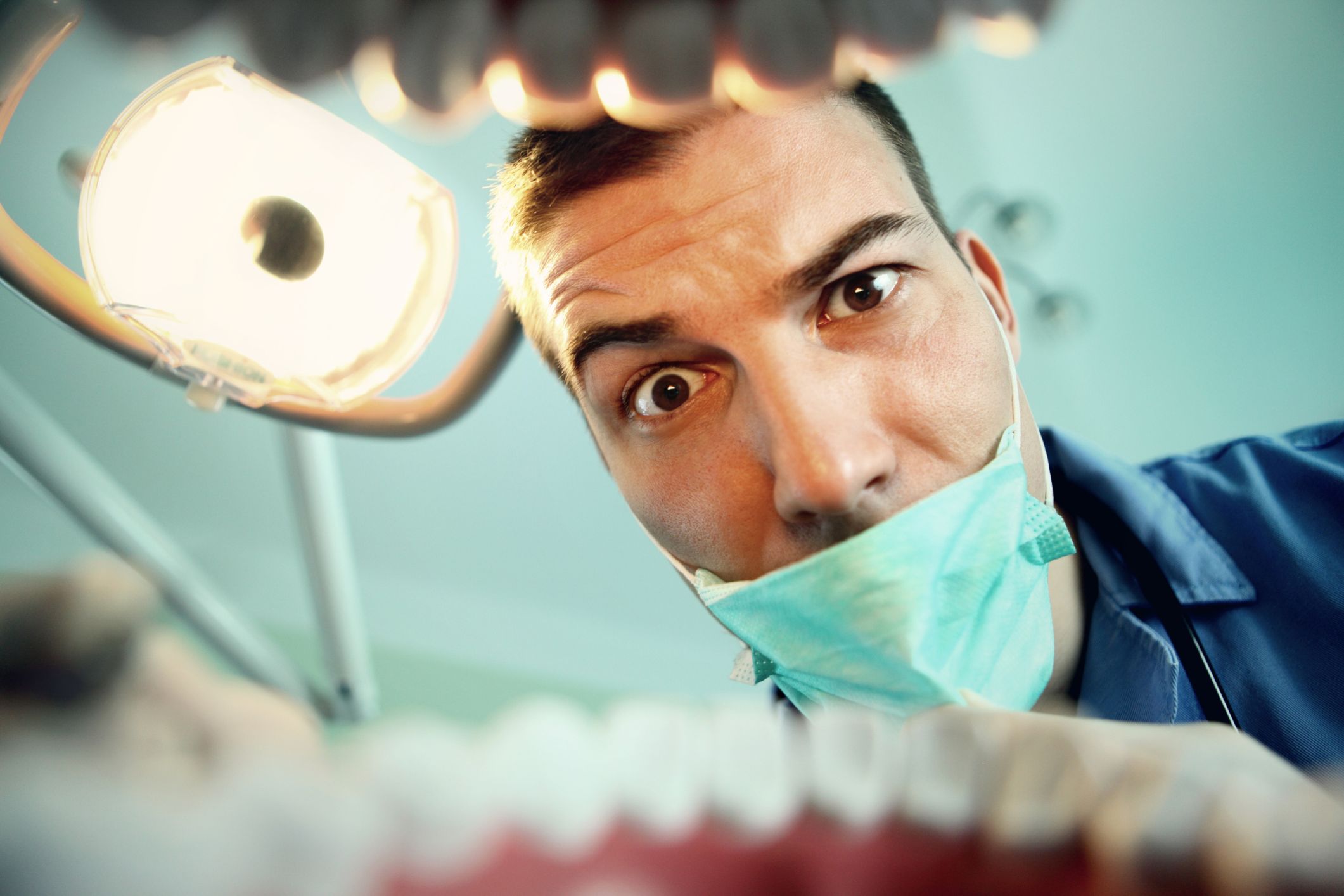 Three ways to make dental care kinder for anxious patients