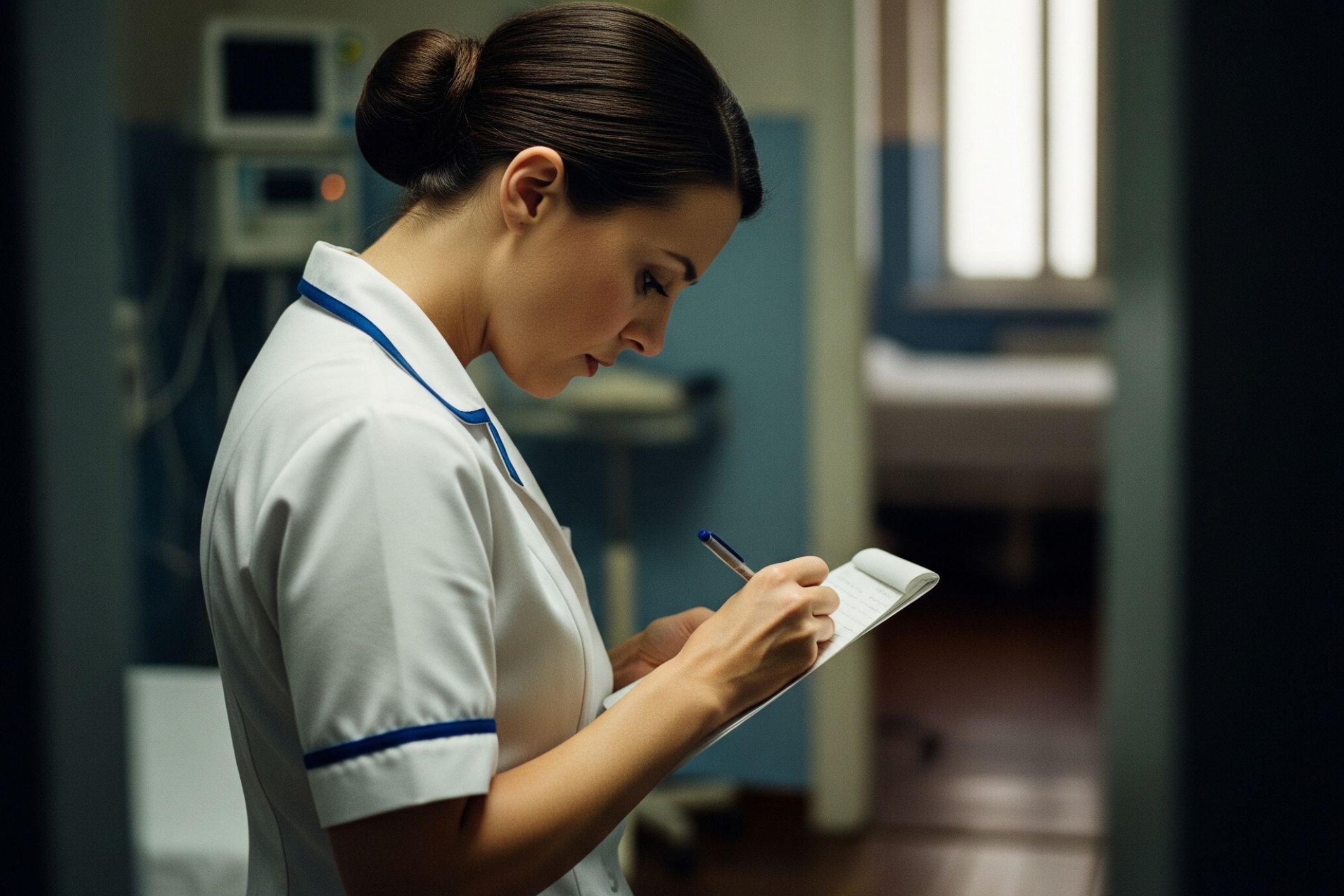Whistleblower claims Victorian hospital manipulated data to meet targets