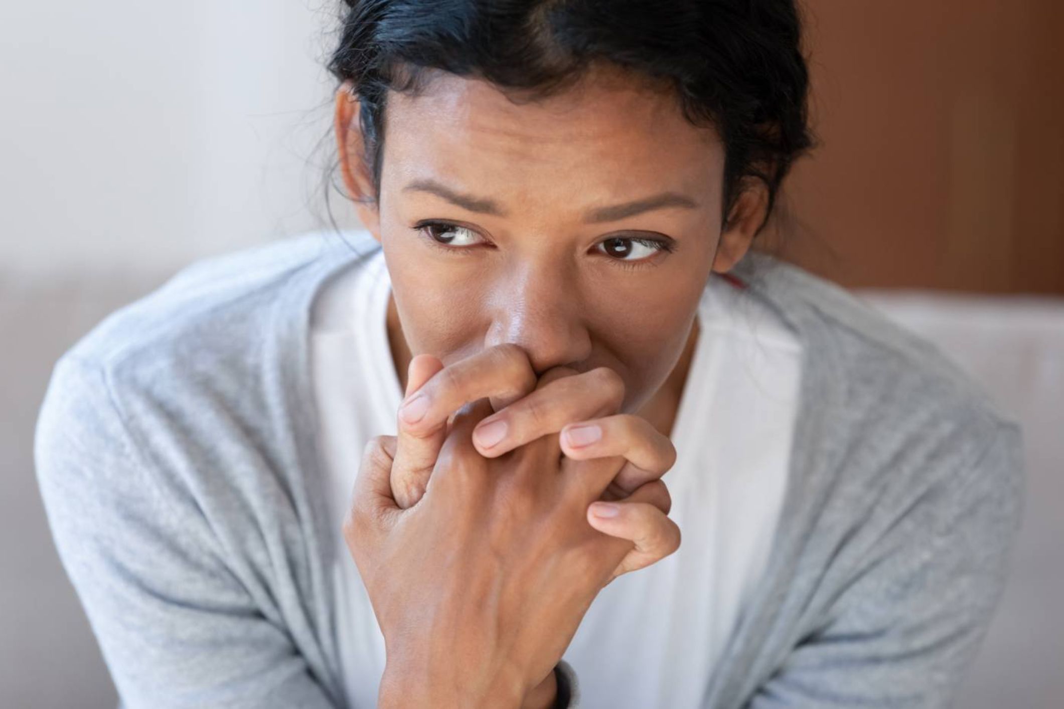 Tips to manage anxiety for Australia’s health and aged care workforce