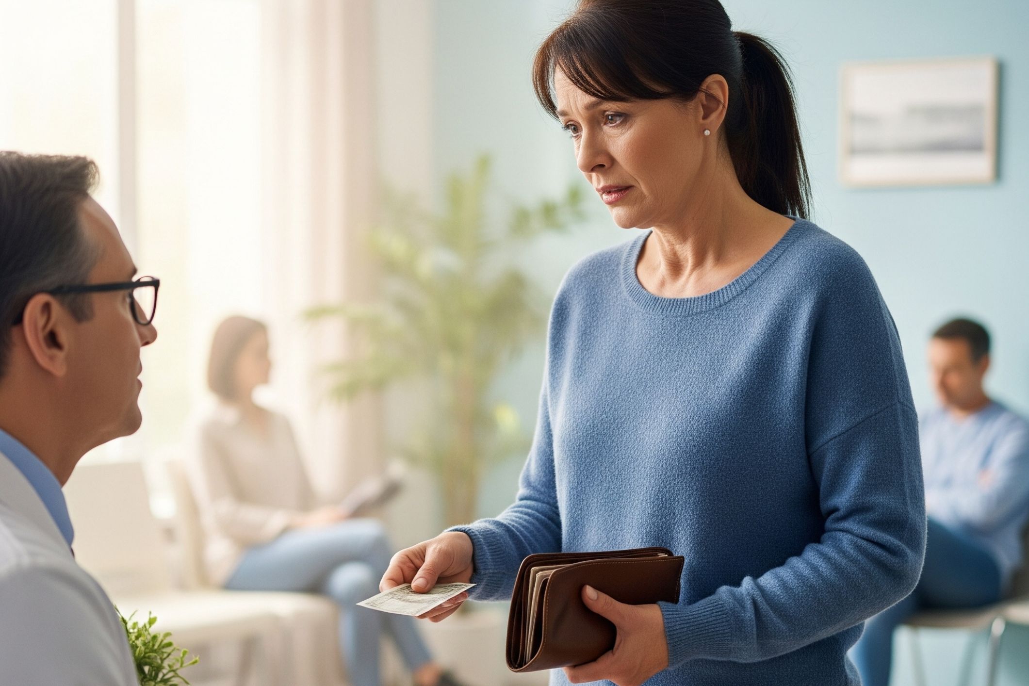 Specialist doctors’ fees threaten the future of private hospitals