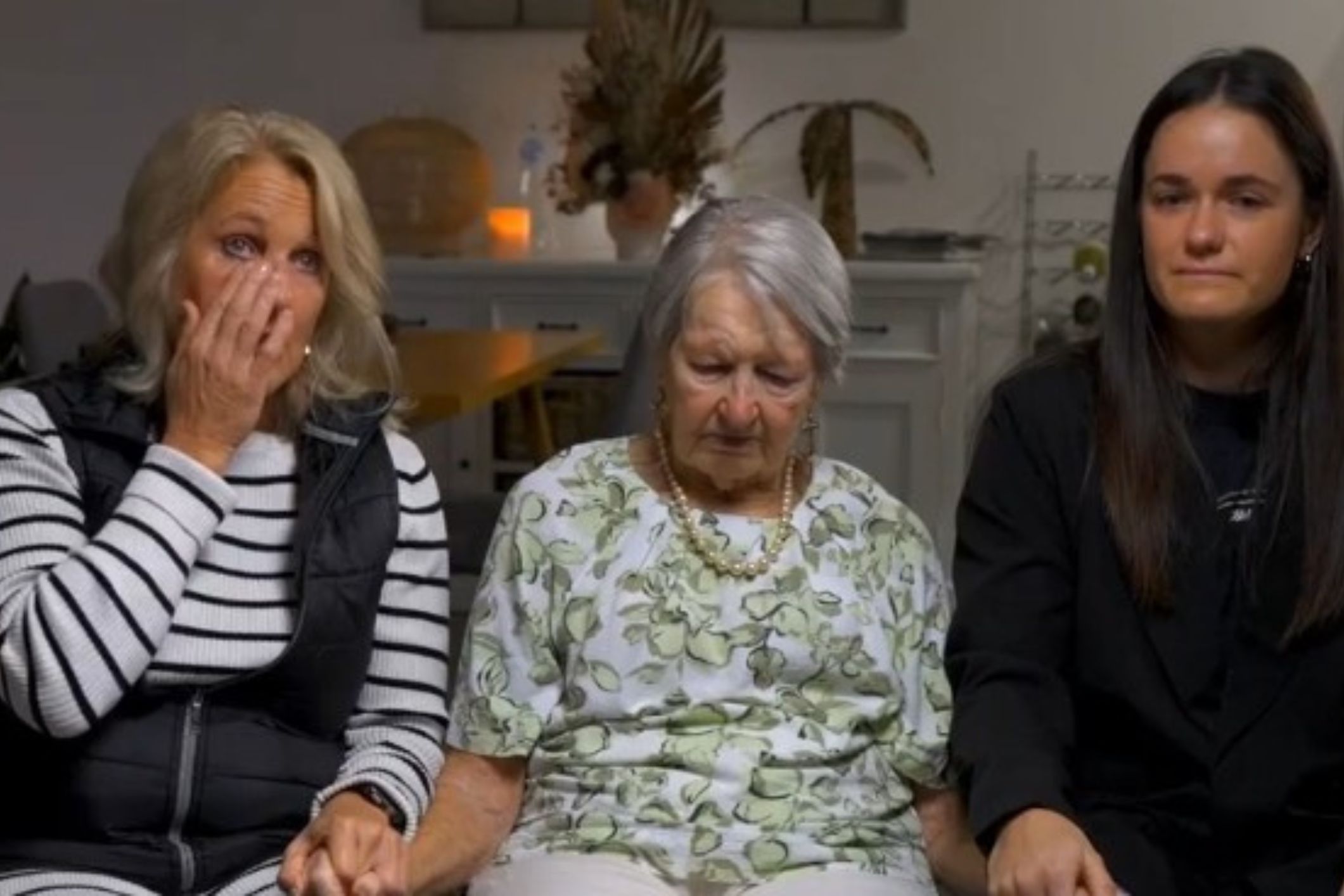 Olympian’s grandmother faces deportation amid dementia battle