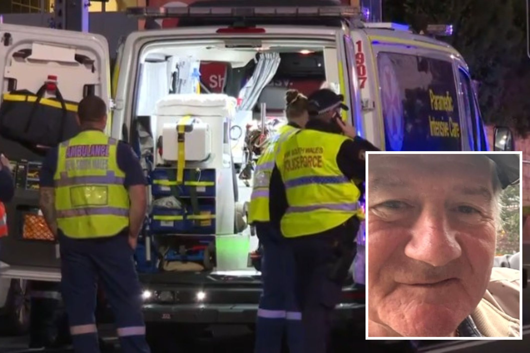 Disqualified driver charged in tragic hit-and-run death of aged care resident
