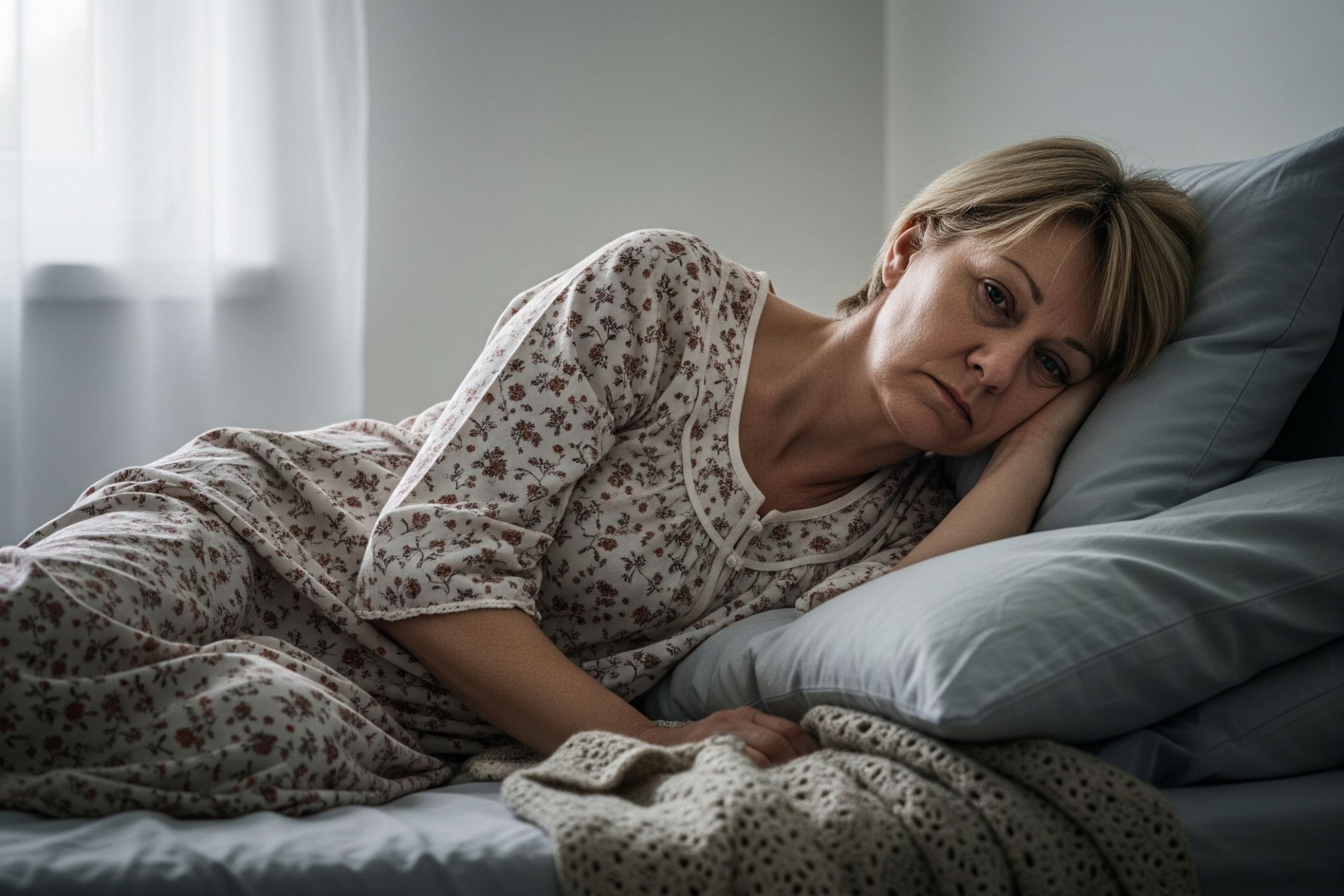 Beyond tiredness: The reality of 'chronic fatigue' symptoms