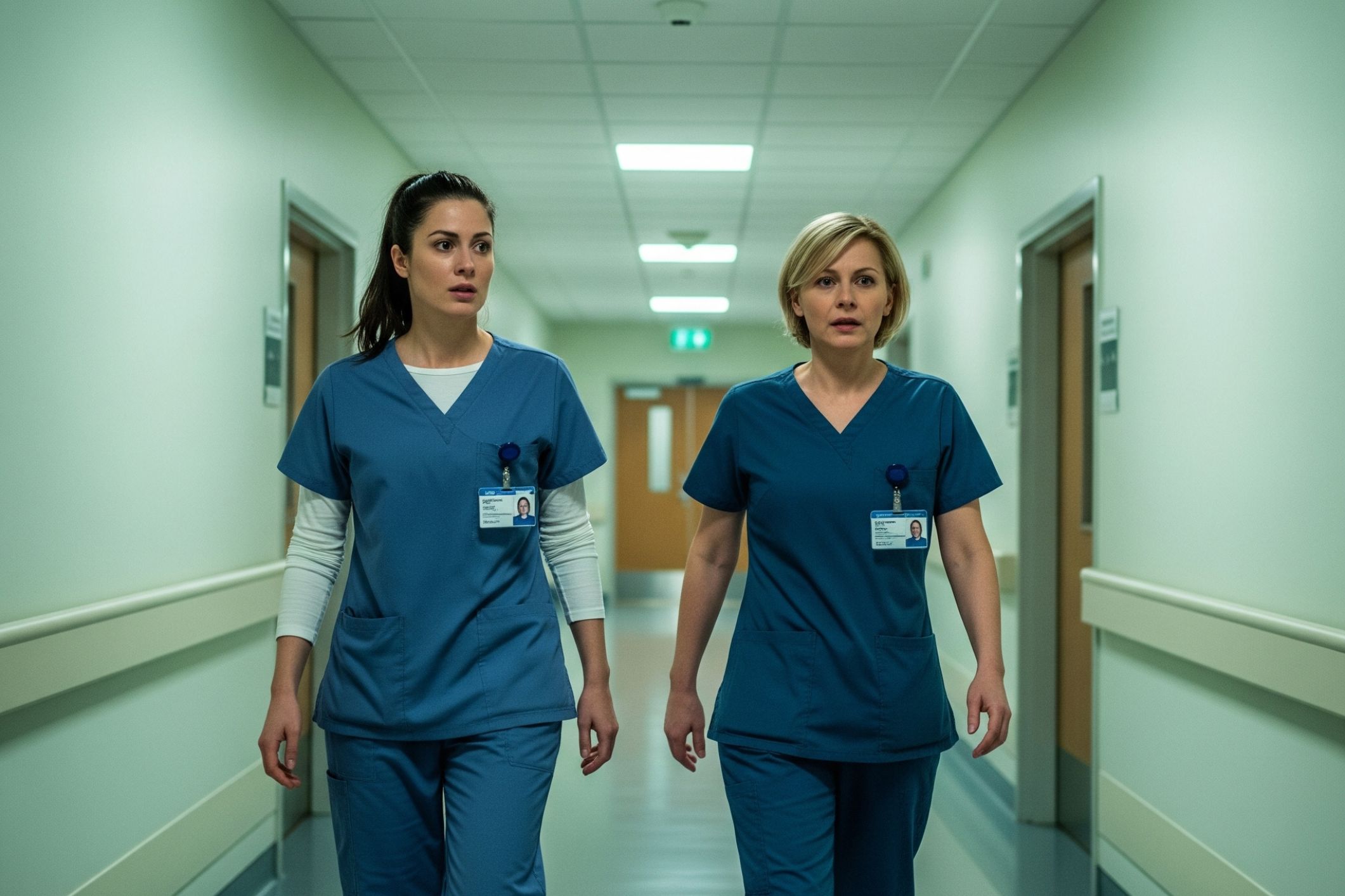 Qld nurses blow the whistle with allegations of misconduct in patient care