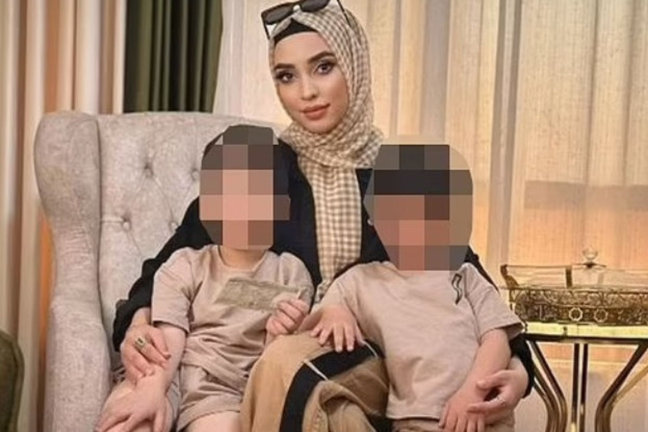 Family of murdered mum pleads for grandma’s entry to Australia to care for orphaned boys