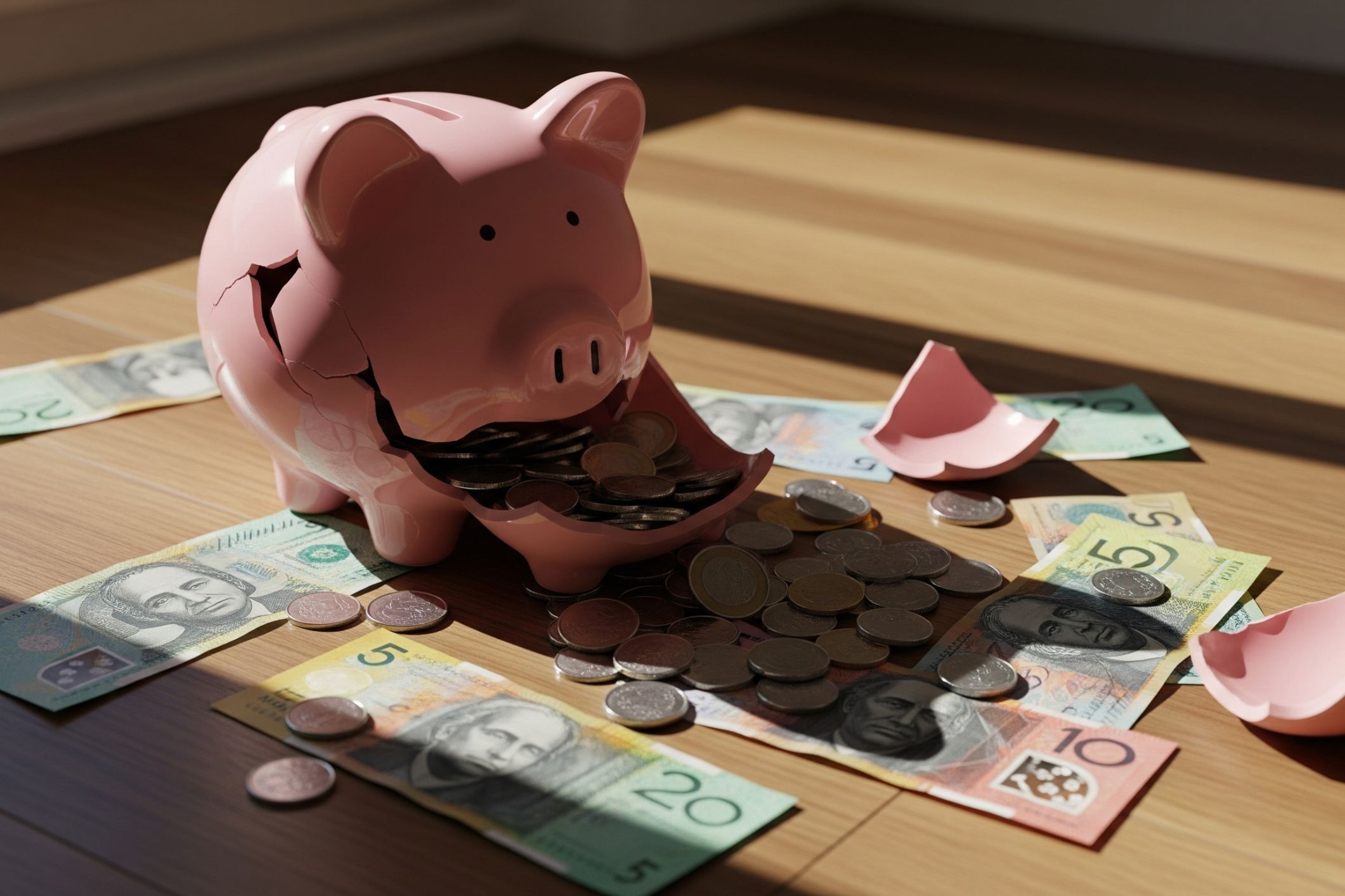 Super funds under fire: Is your retirement savings being misspent?