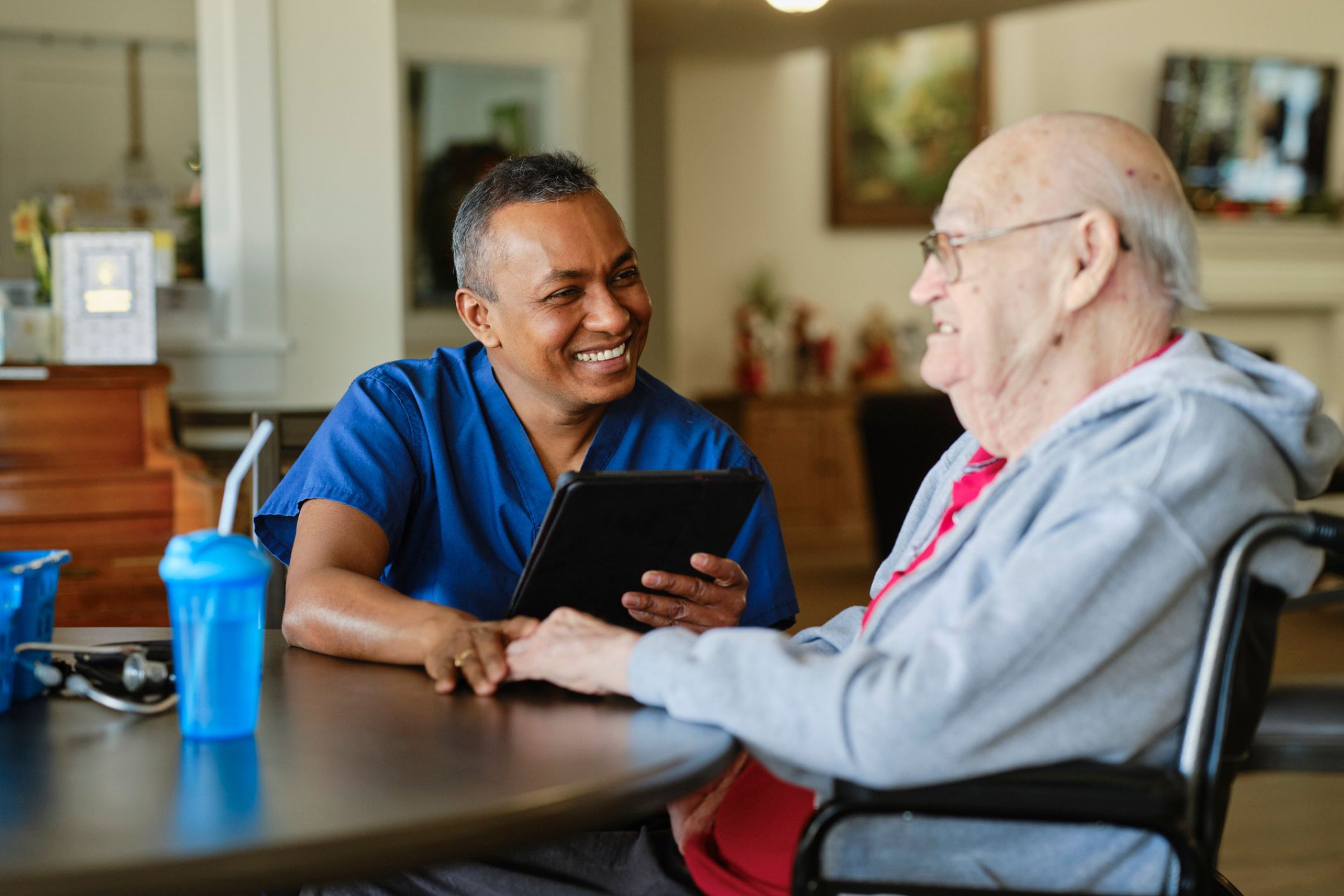 Preparing for the Aged Care Act: A practical guide for providers