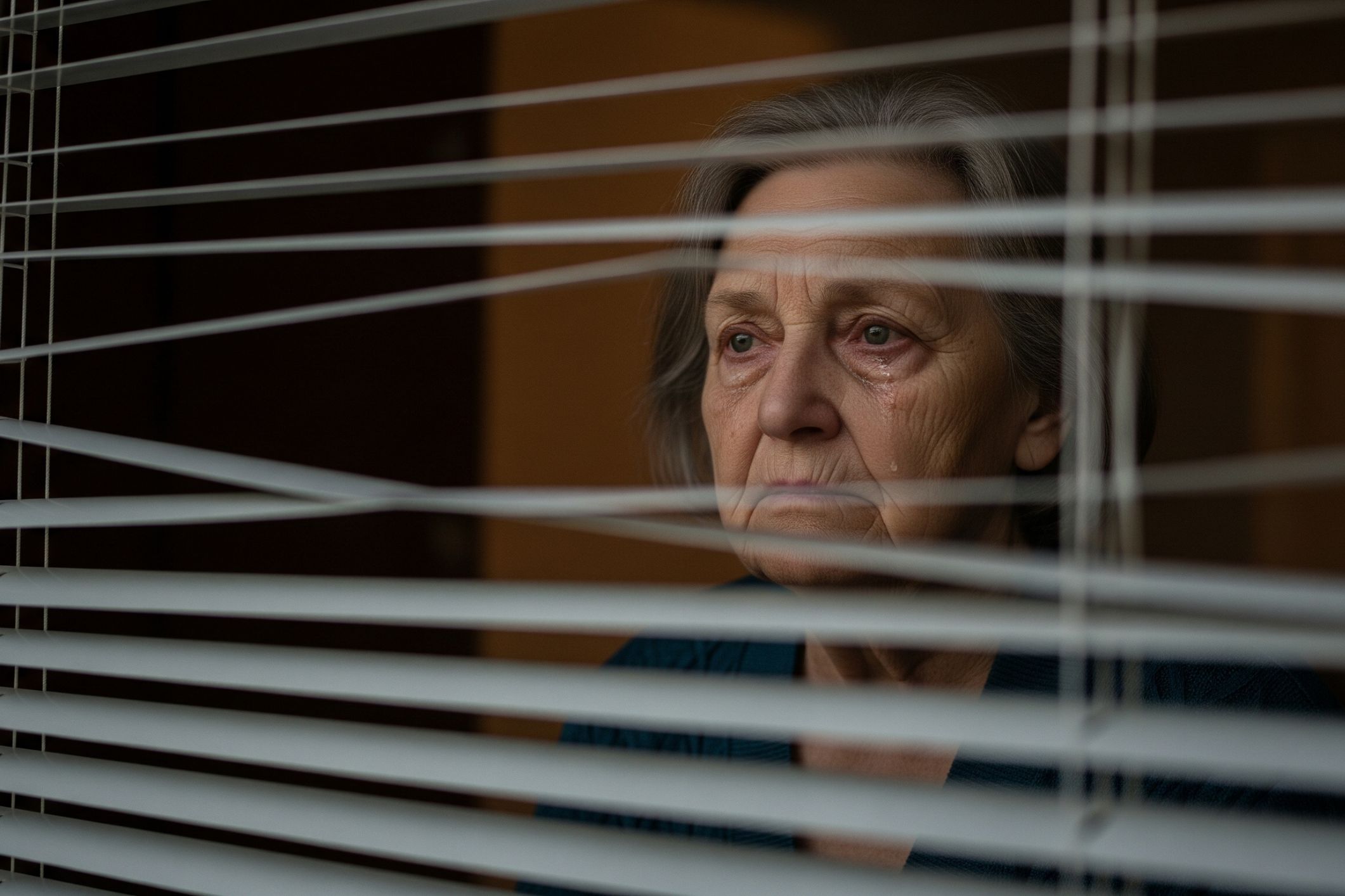 Home care: Waitlist grows while hopes fade