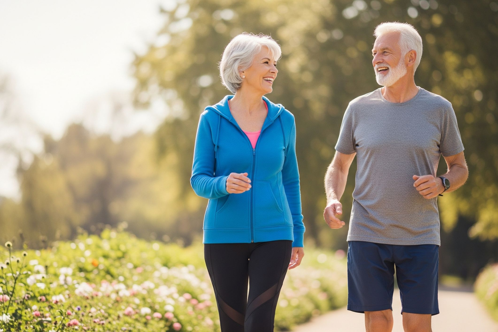 Are you ageing well? Take the five-part quiz that could help change your future