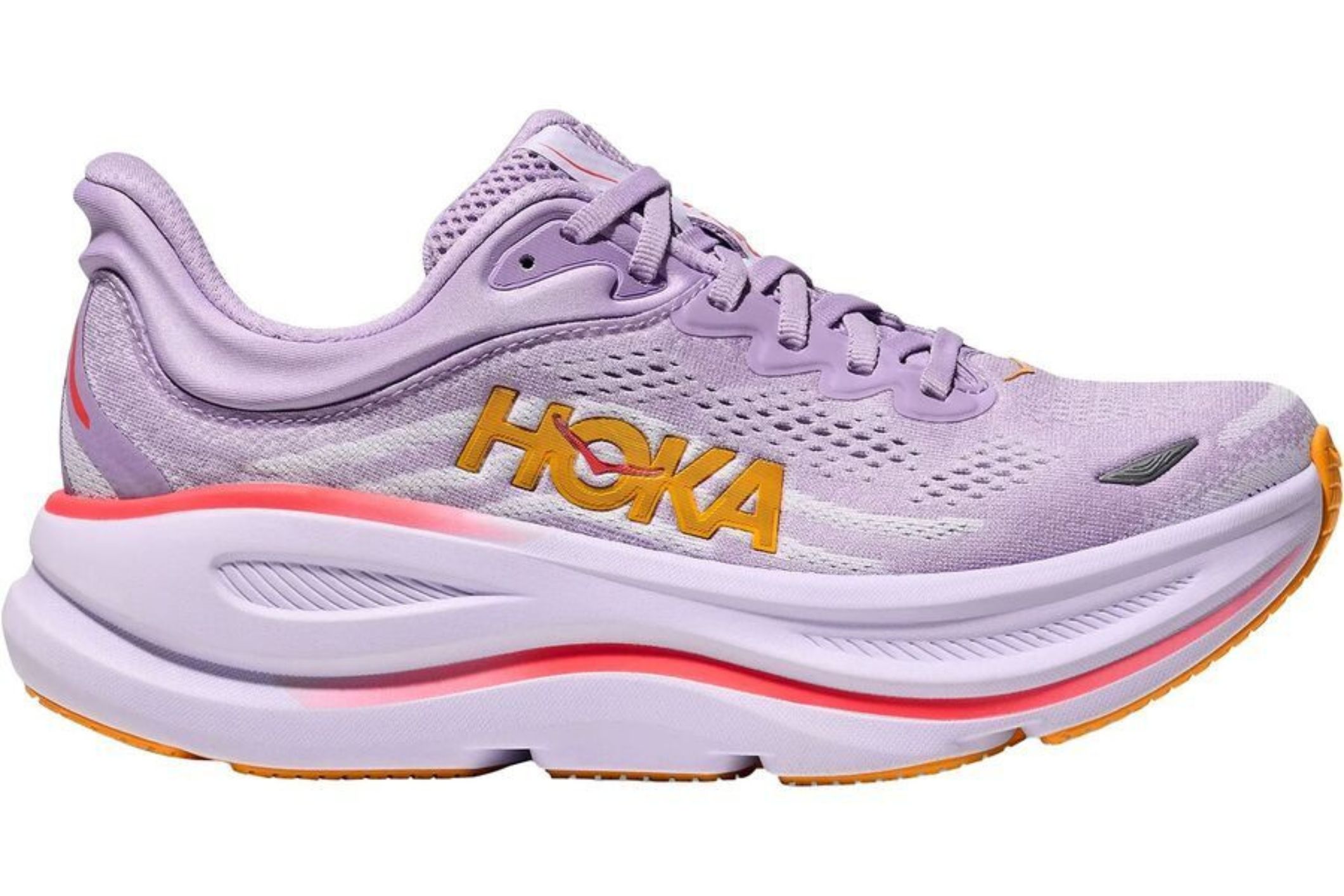 HOKA Bondi 9 Womens Shoes