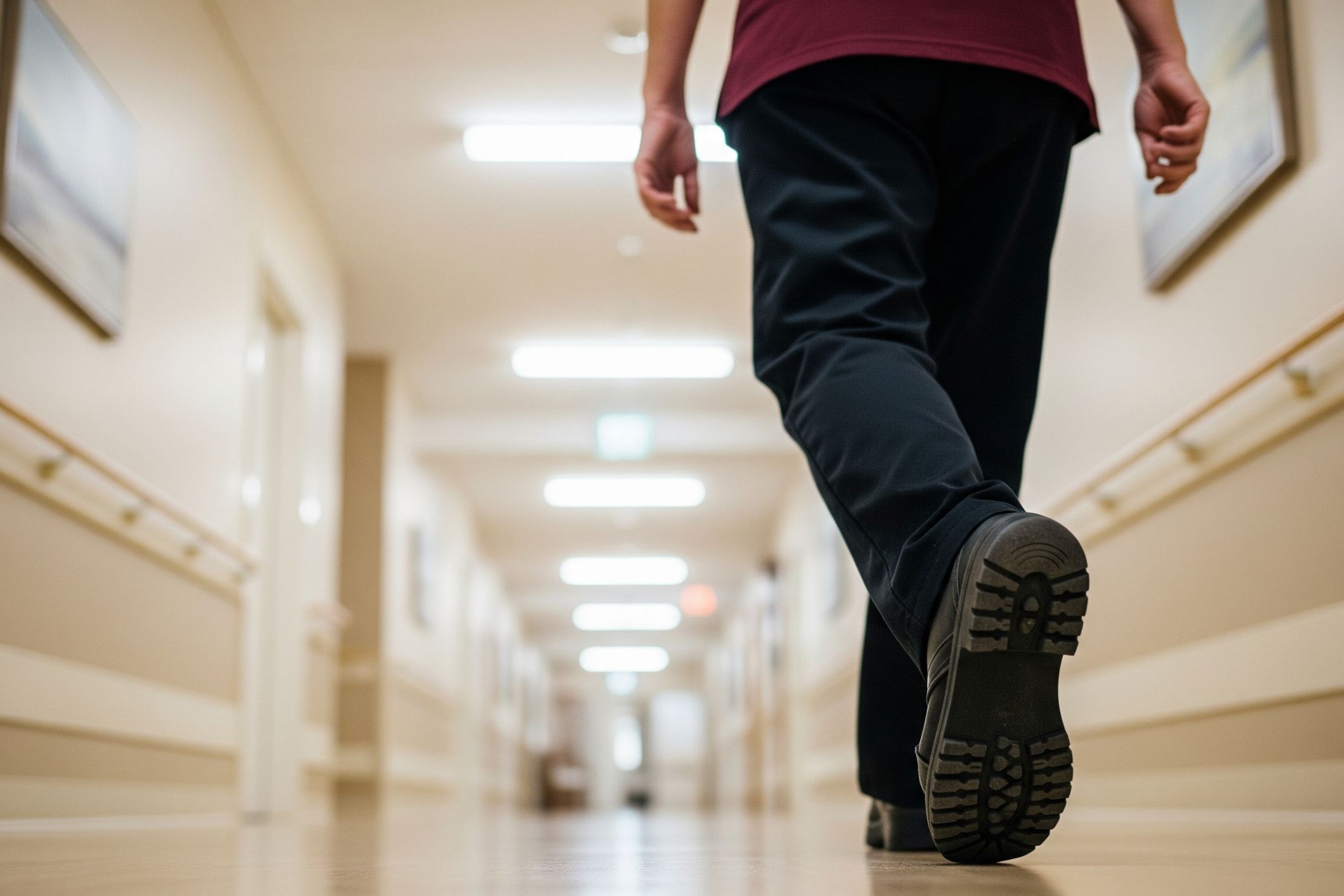 The best aged care work shoes in 2025: Tried, tested, trusted
