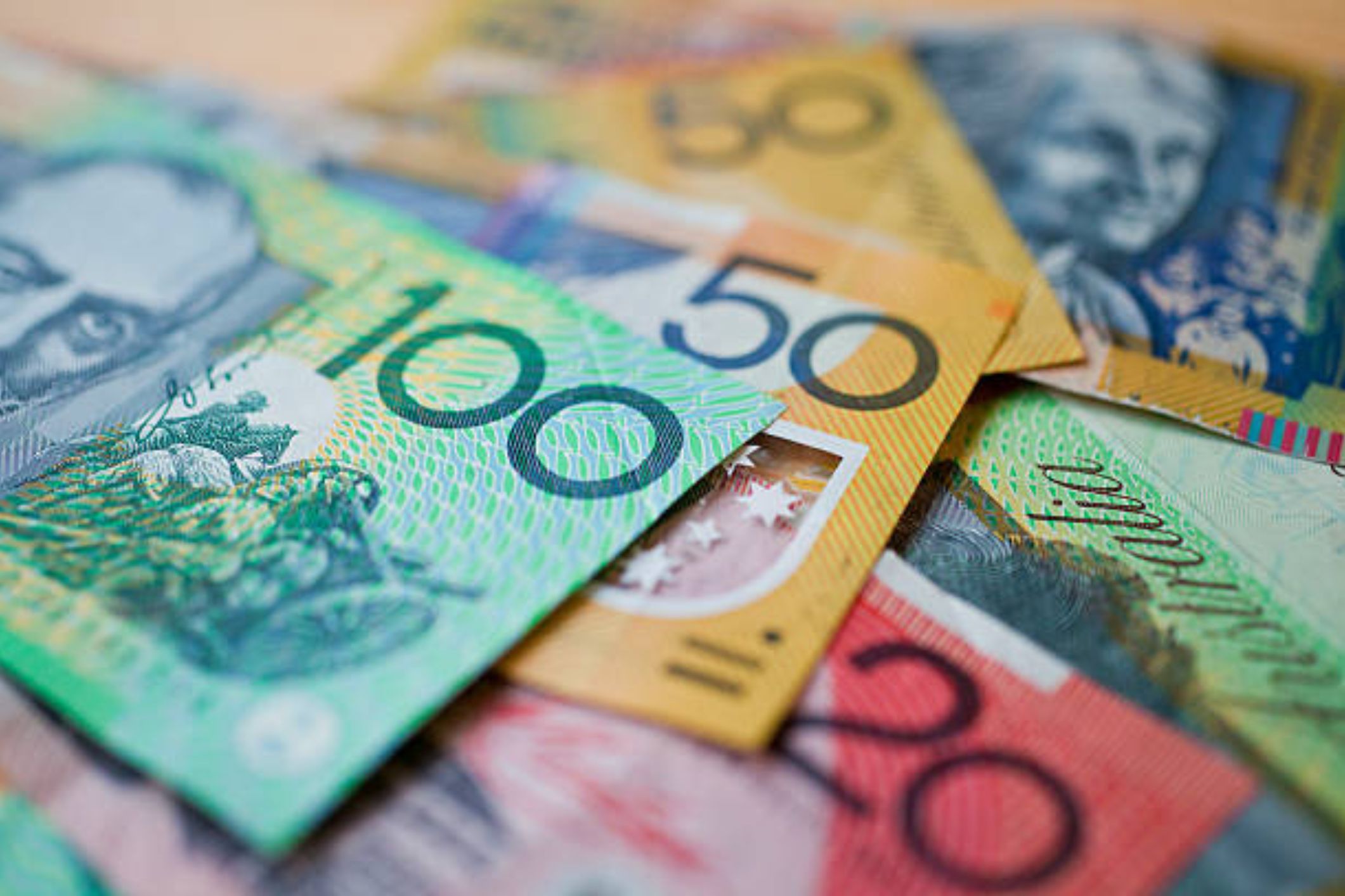Australians’ growing reliance on the NDIS and government support