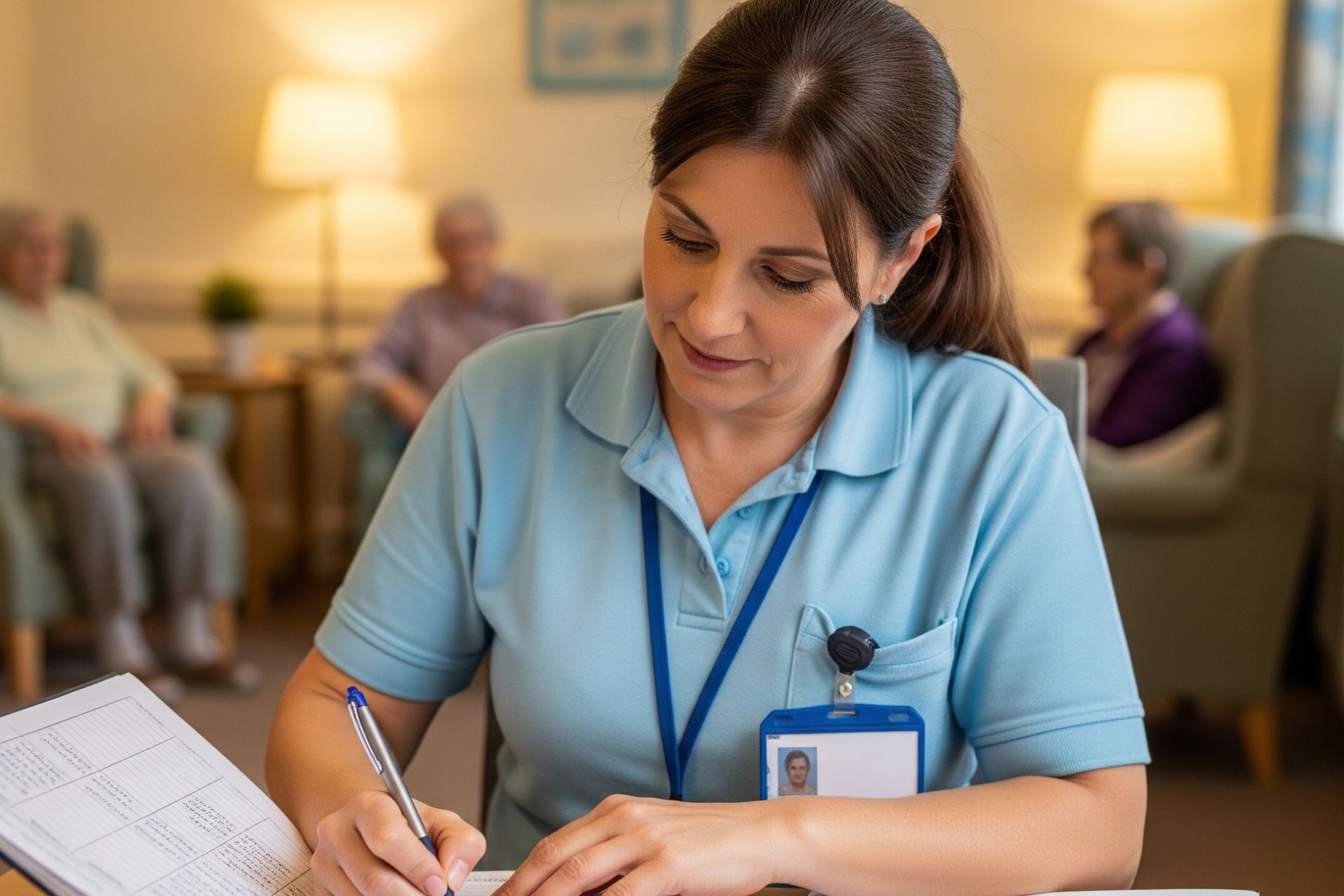 'Residents come first' - But does aged care culture always support that?