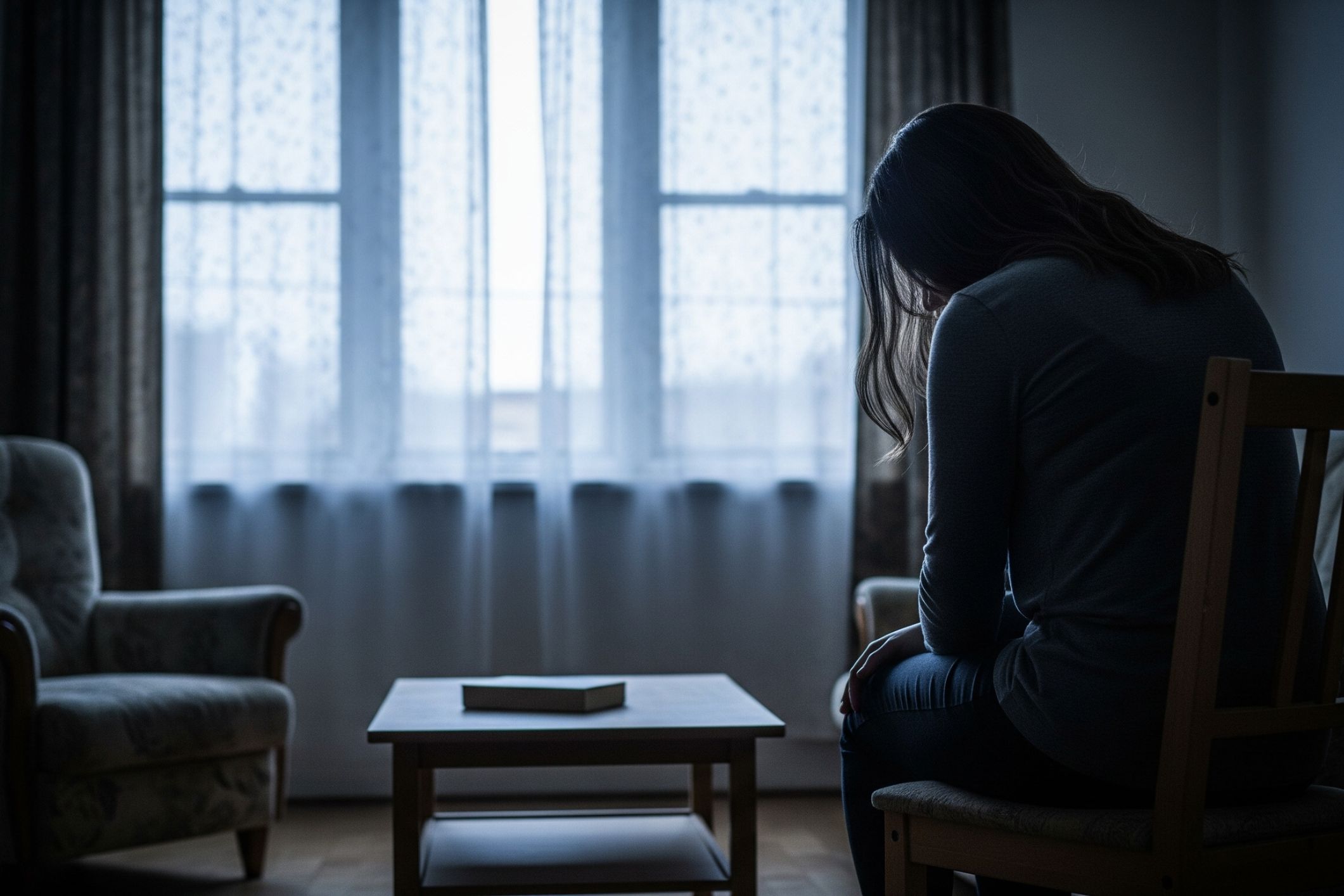 Angie survived a medical crisis, but now faces institutionalisation. Her physiotherapist is the only thing standing between her and death, because the NDIS refused to fund her care. Is this what dignity looks like?