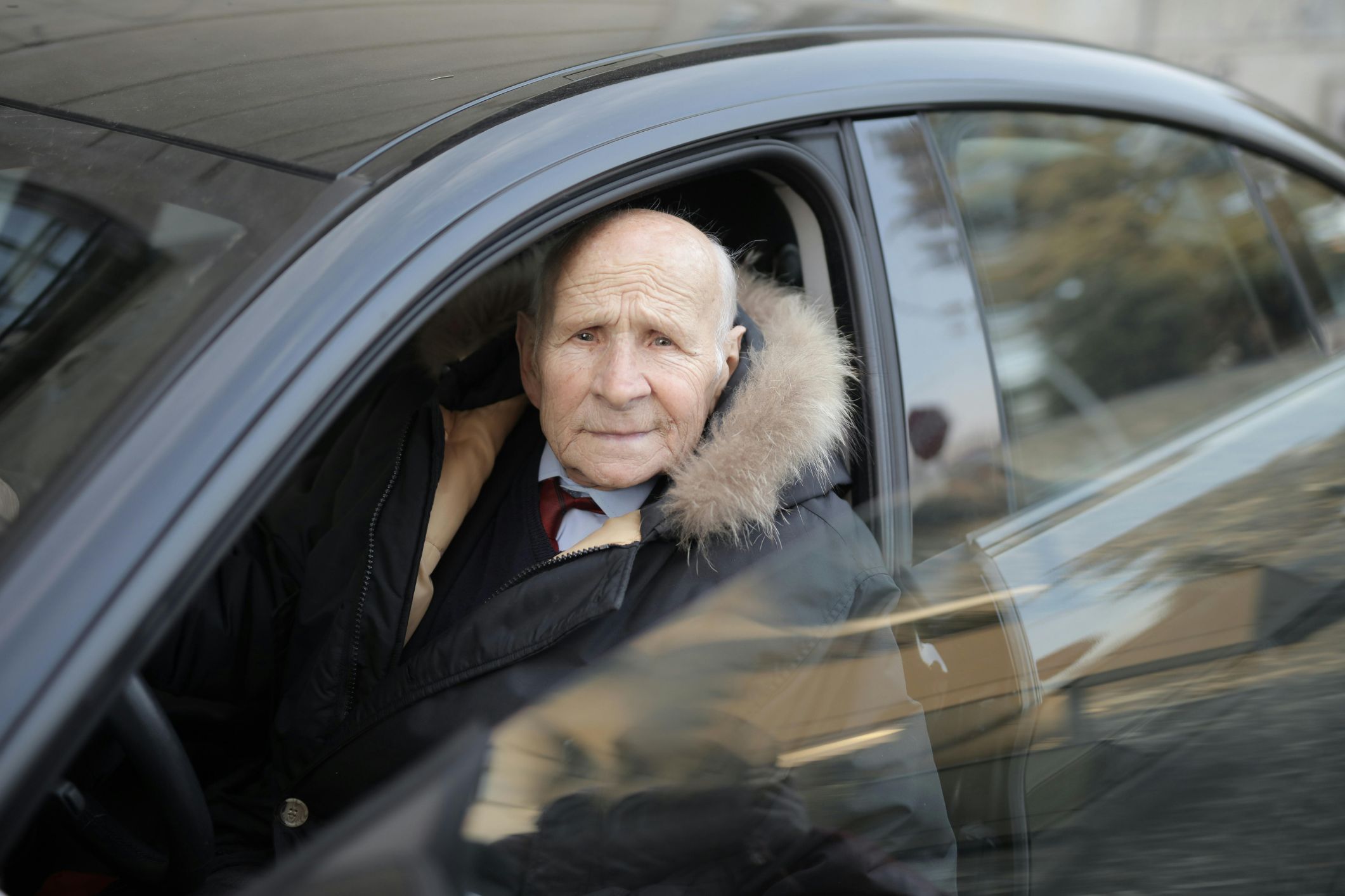 Victoria eyes stricter rules for elderly drivers after tragic crash