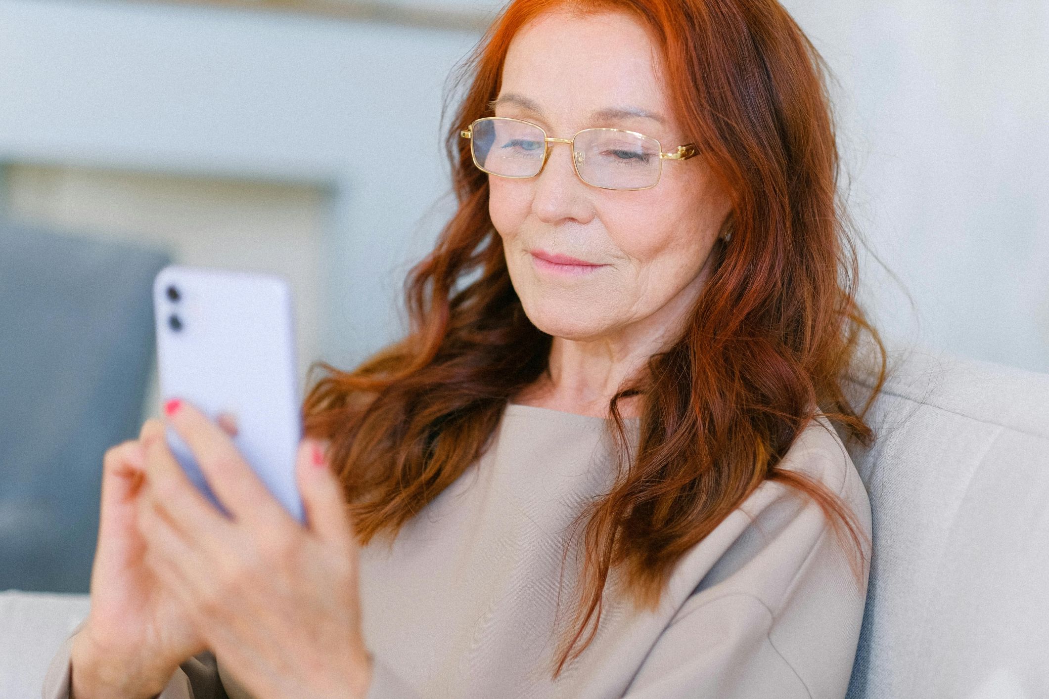 Australian-made app helps family and friends coordinate their care of a dying loved one