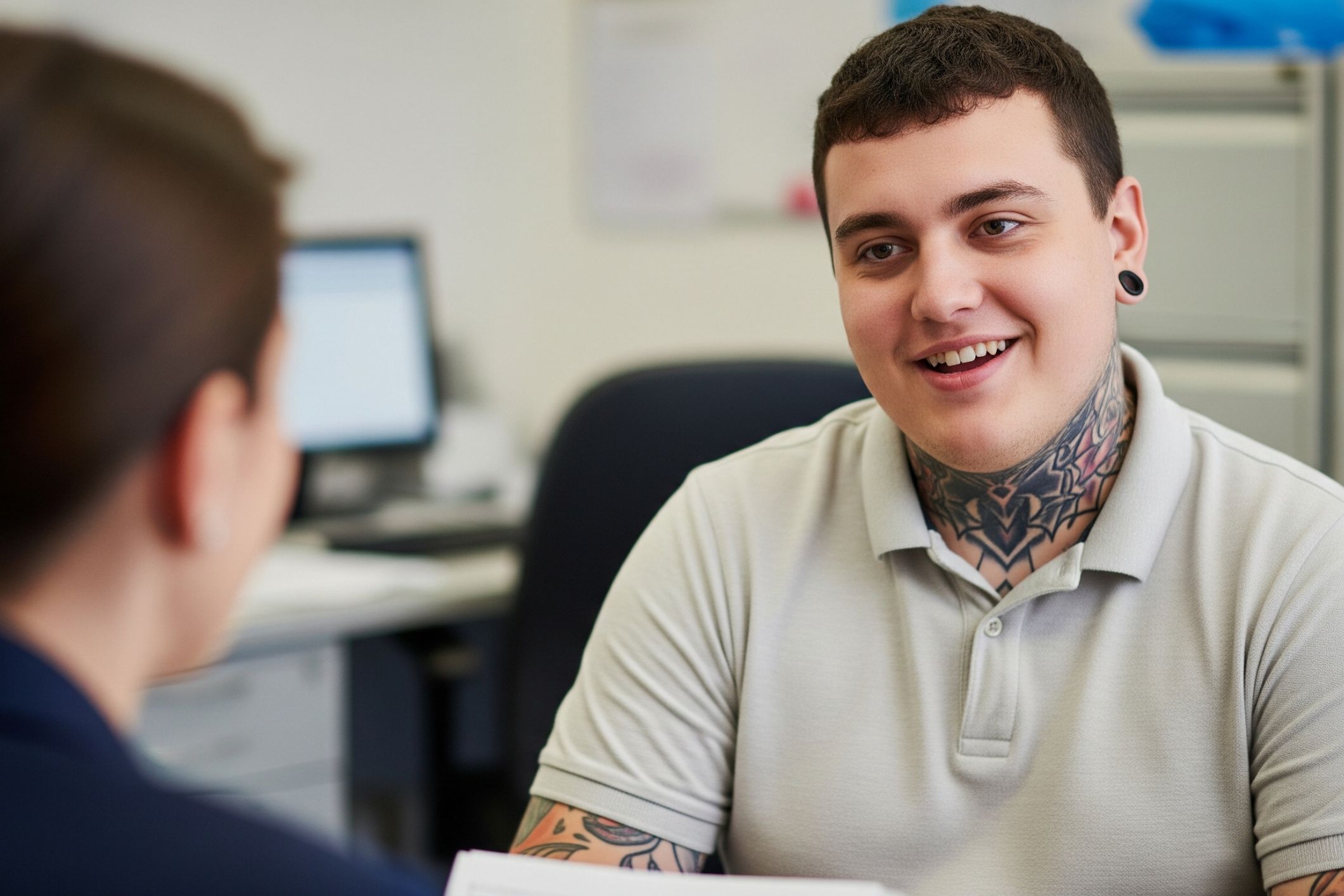 Noticing red flags: How to spot a psychopath working in aged care