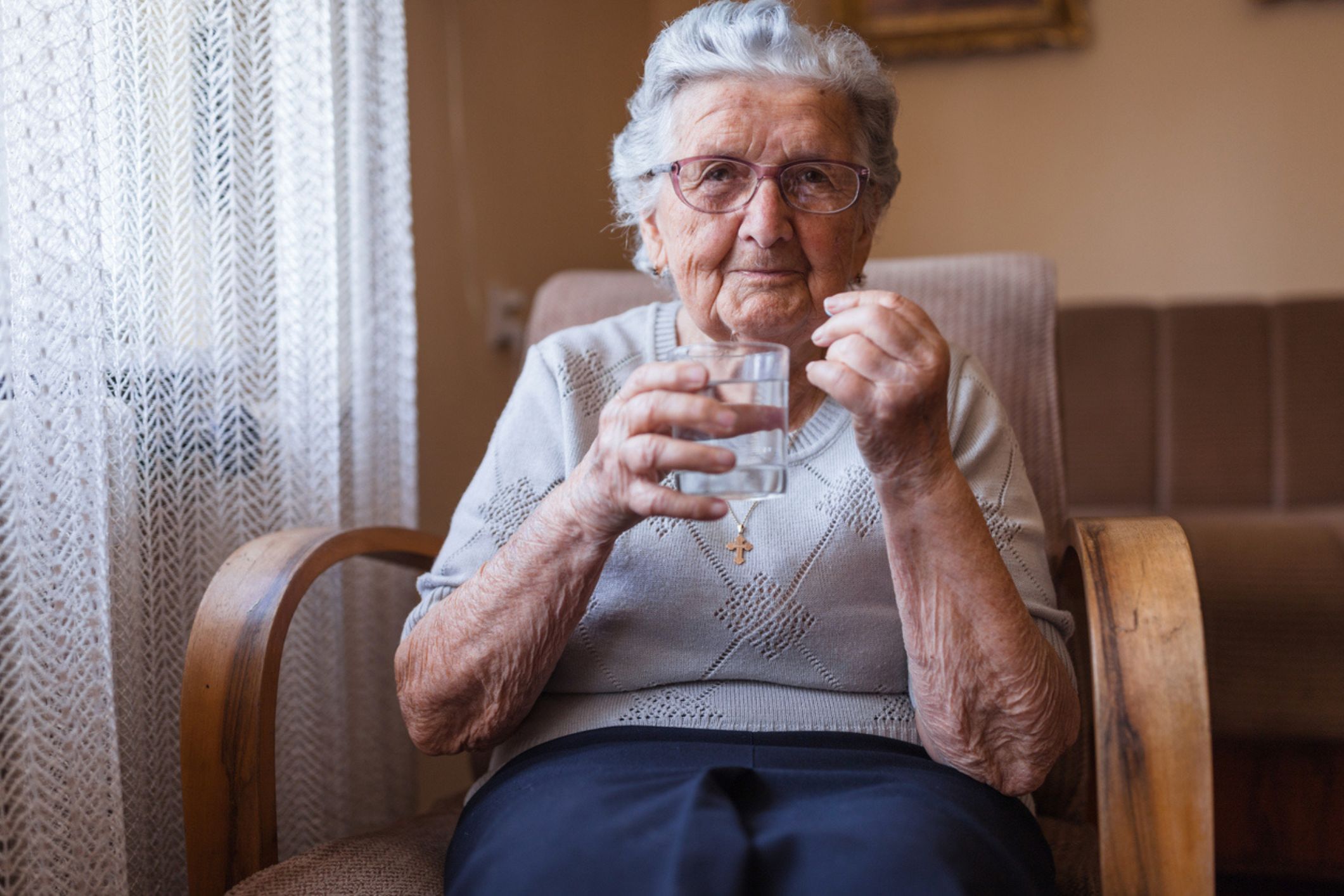 Proof that connection matters with safer, smarter medication management