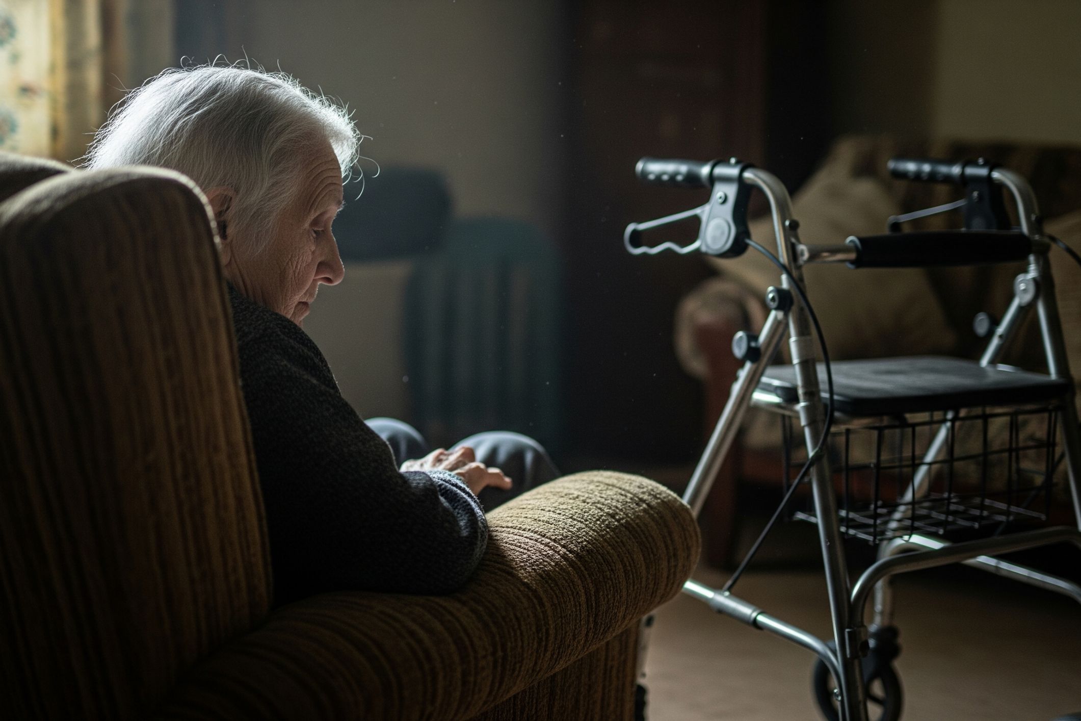 Australian seniors slam new Aged Care Act, will Government ignore their pleas?