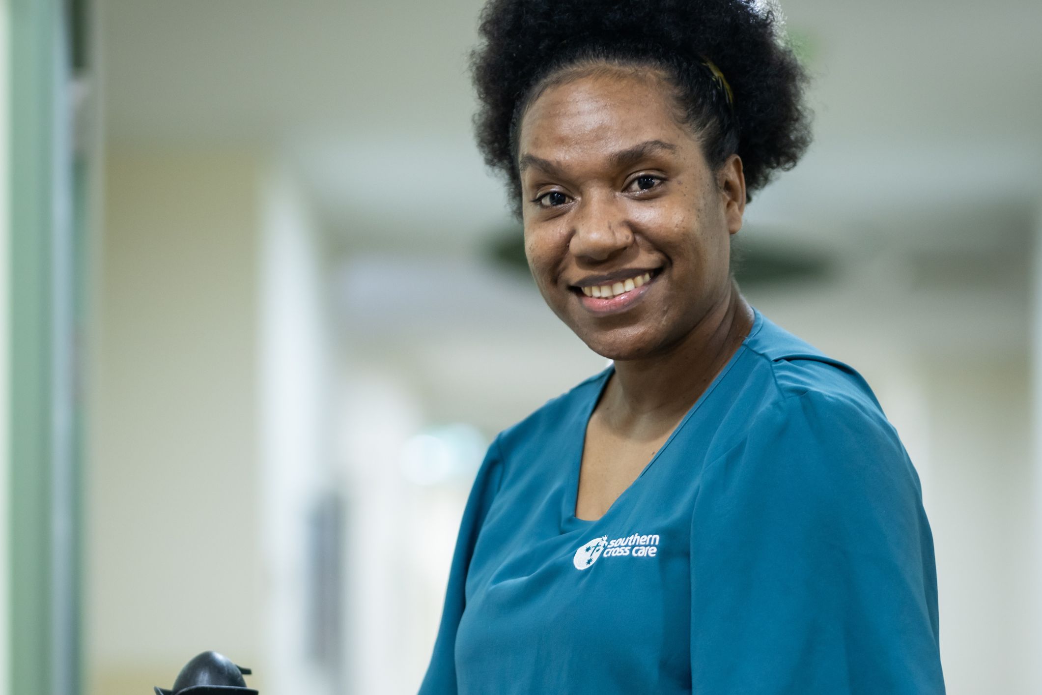 Celebrating a 50-year partnership: How PNG workers are strengthening Australian aged care