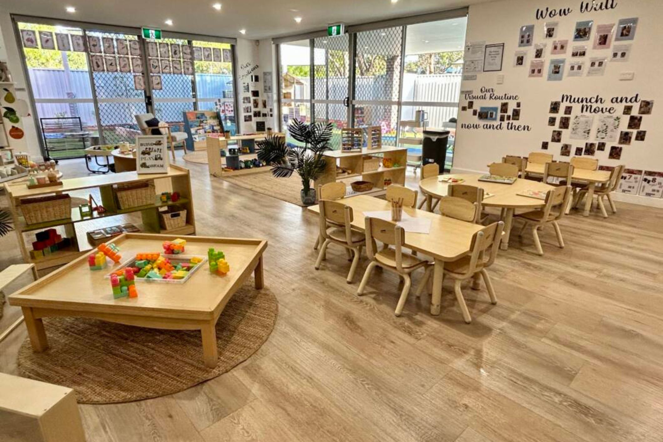 Toddler goes missing from Sydney daycare after Grandpa picks up the wrong child