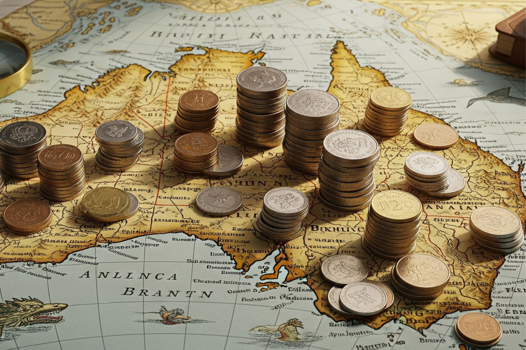 Postcode lottery: How care deserts expose flaws in aged care funding models