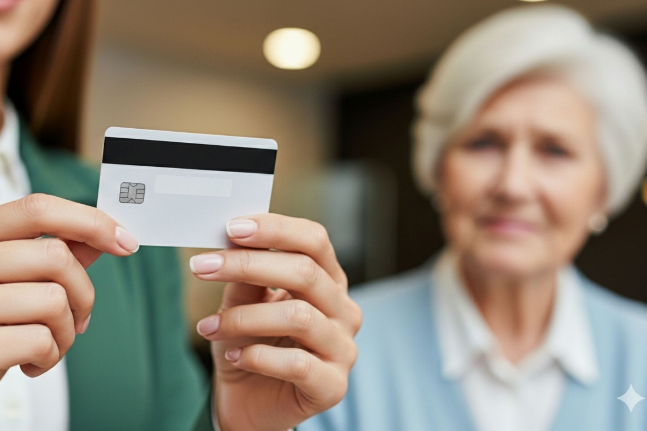 Woman accused of stealing nearly $1m from two seniors in Queensland