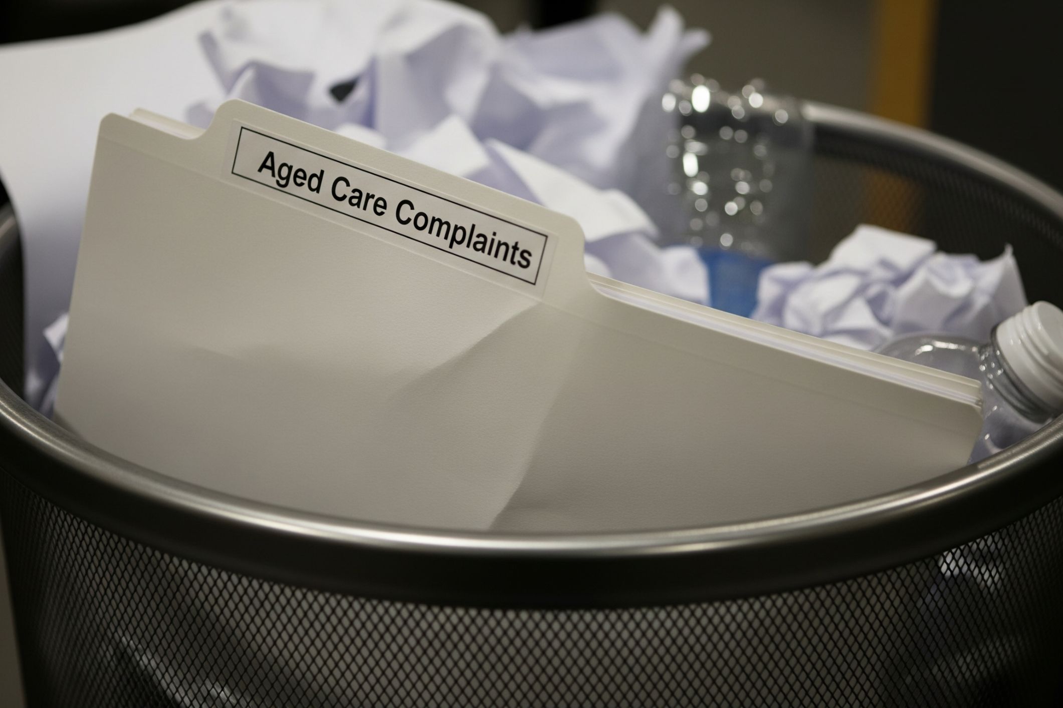 The illusion of rights: Australia’s new Aged Care Act has “very little” to enforce human rights