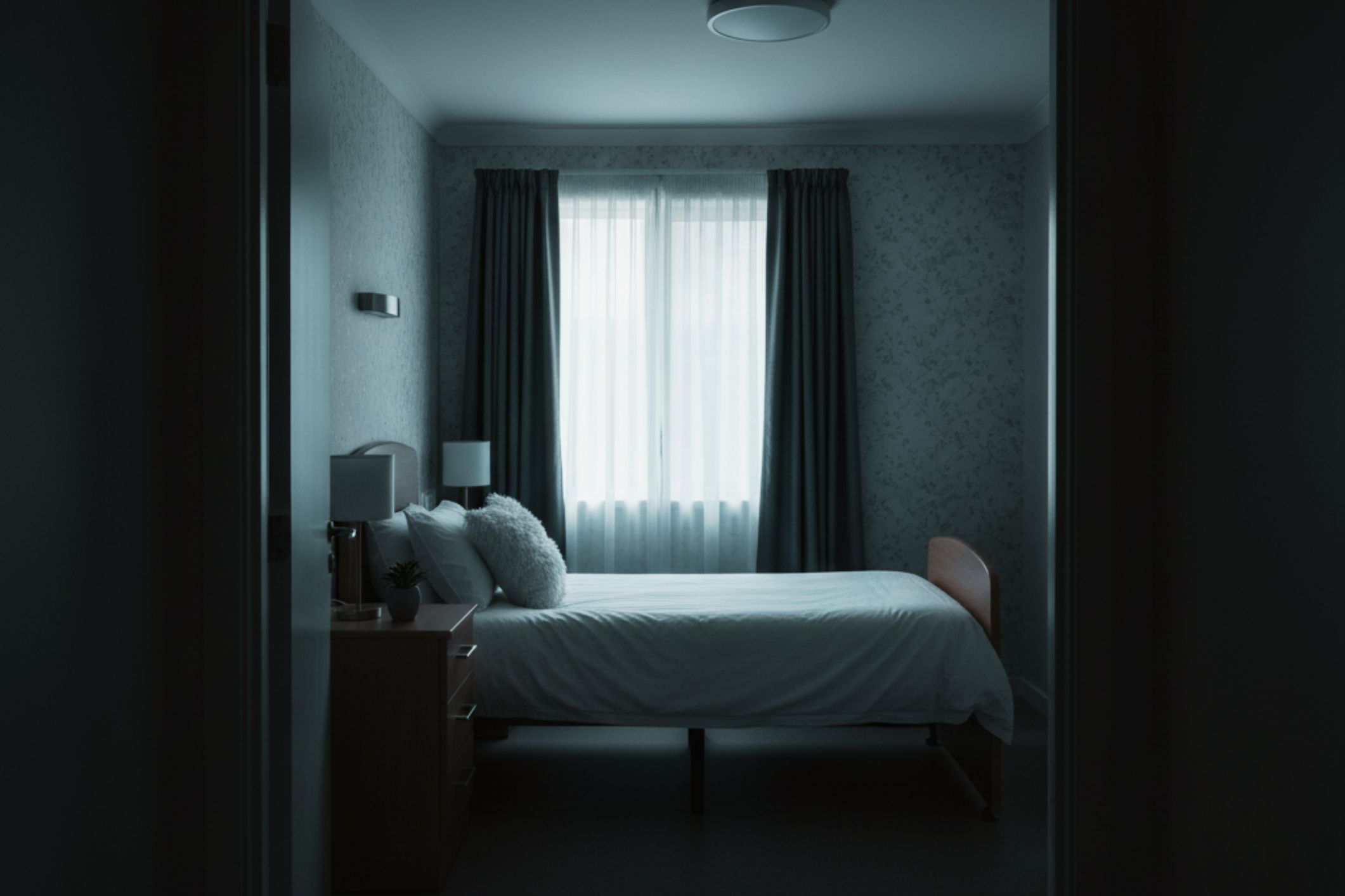 Aged care worker accused of sexually assaulting nurse during shift