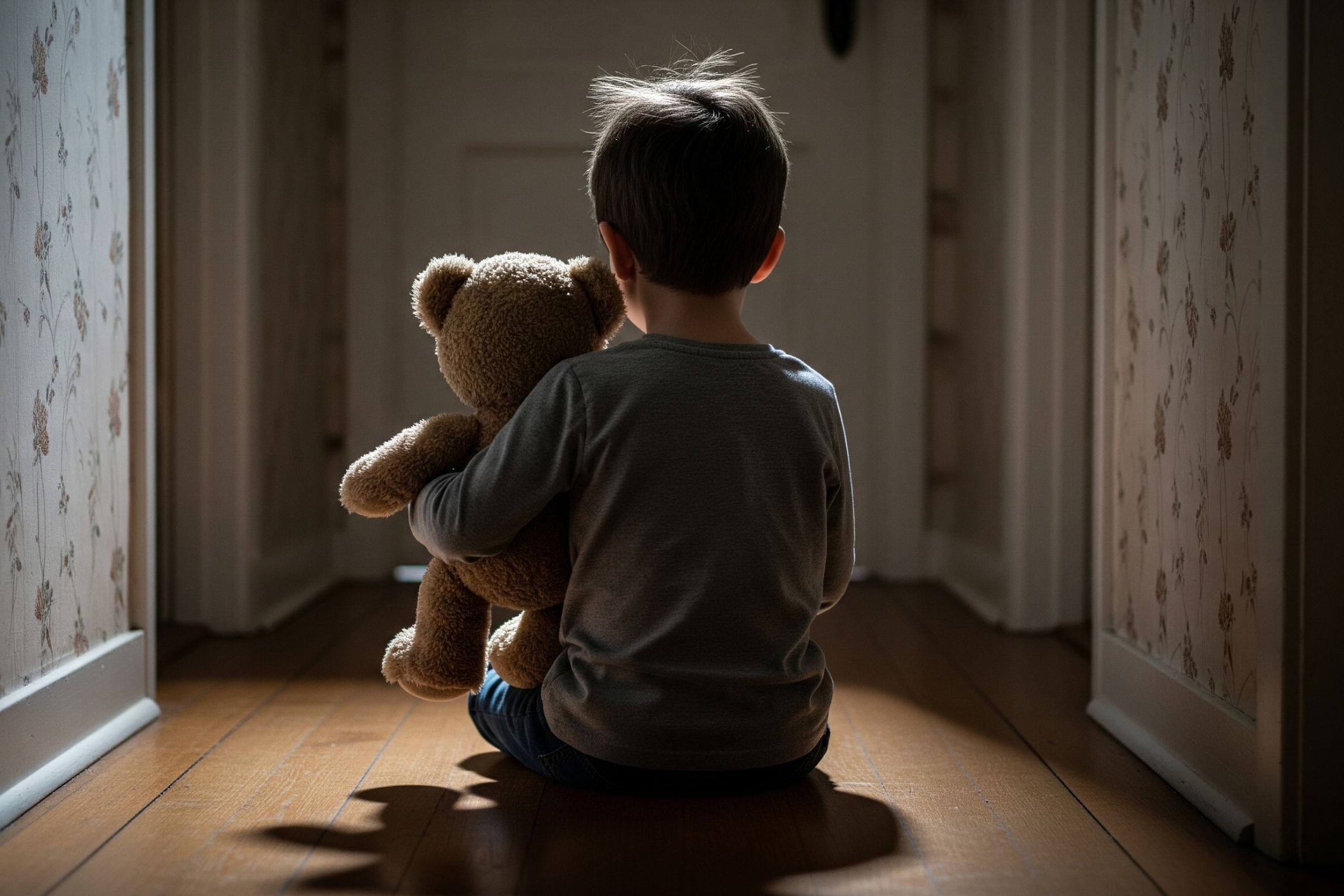 “Every day we’re grieving”: The cruel reality of childhood dementia in Australia