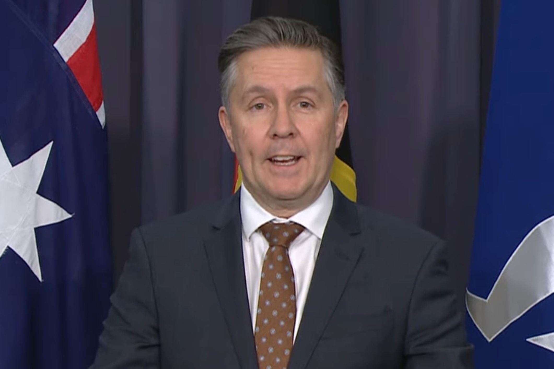 Three years in, Labor are still blaming previous Government for aged care failures