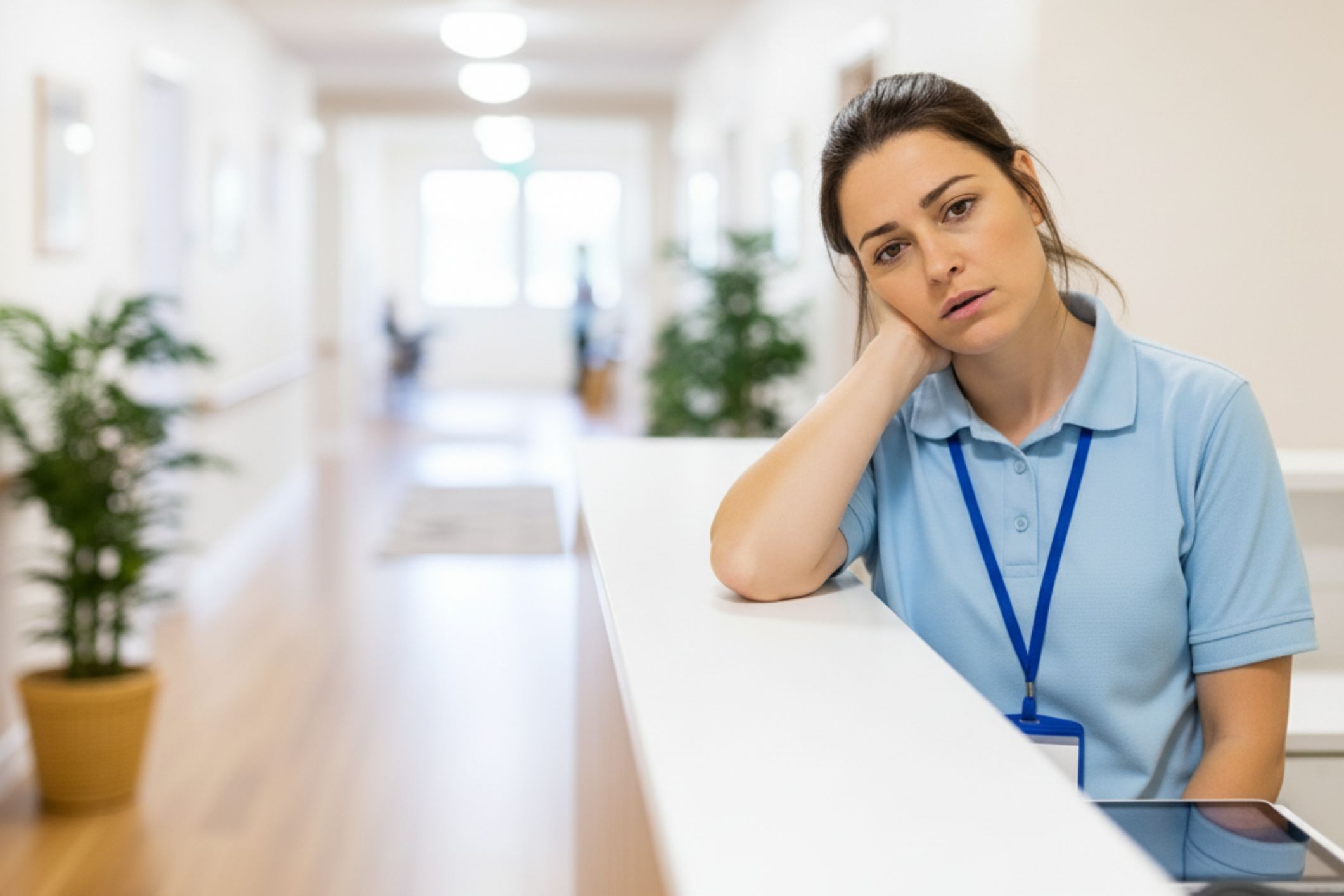 Poor sleep may nudge the brain toward dementia, researchers find