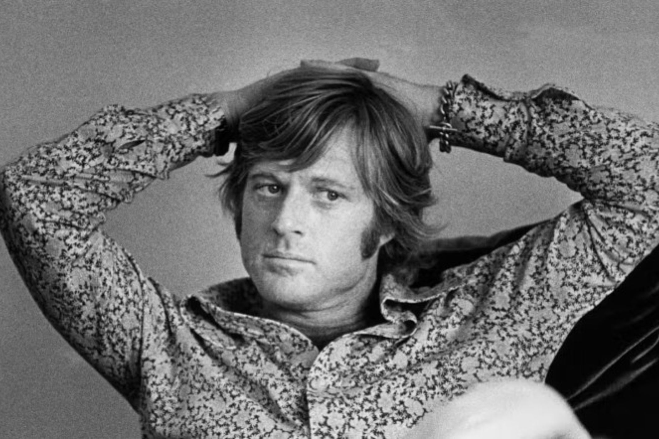 Robert Redford: ten great films from a brilliant career