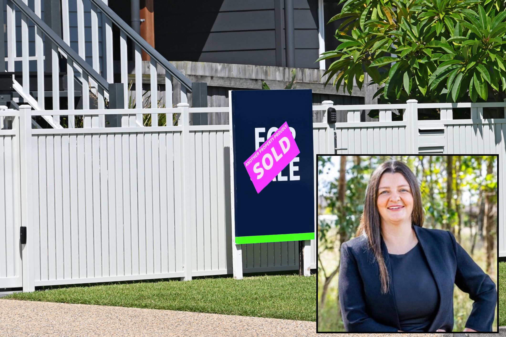 Elderly man with Alzheimer’s tricked into selling his home for half-price by agent