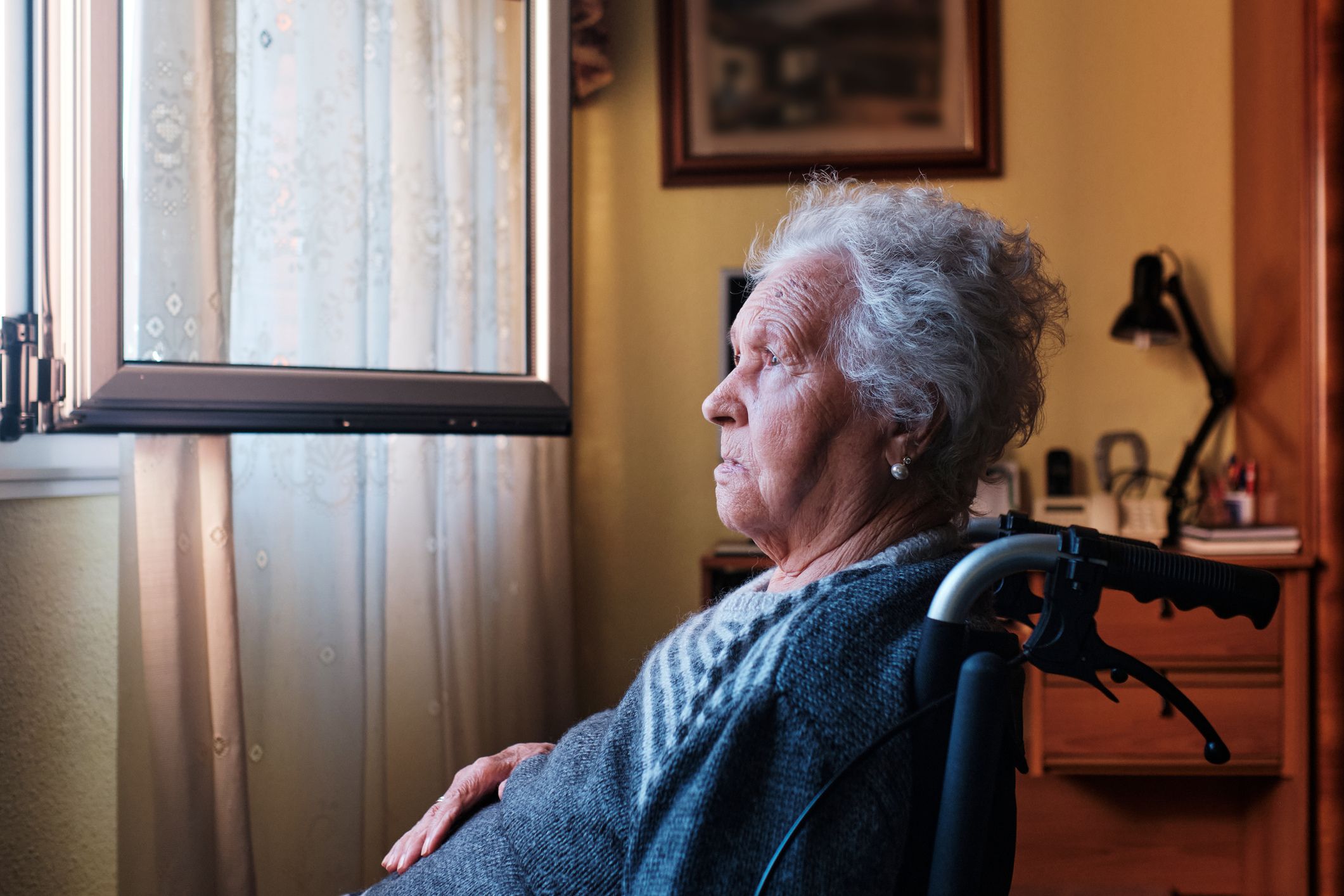 Projections show majority of seniors will be denied home care support in 5 years