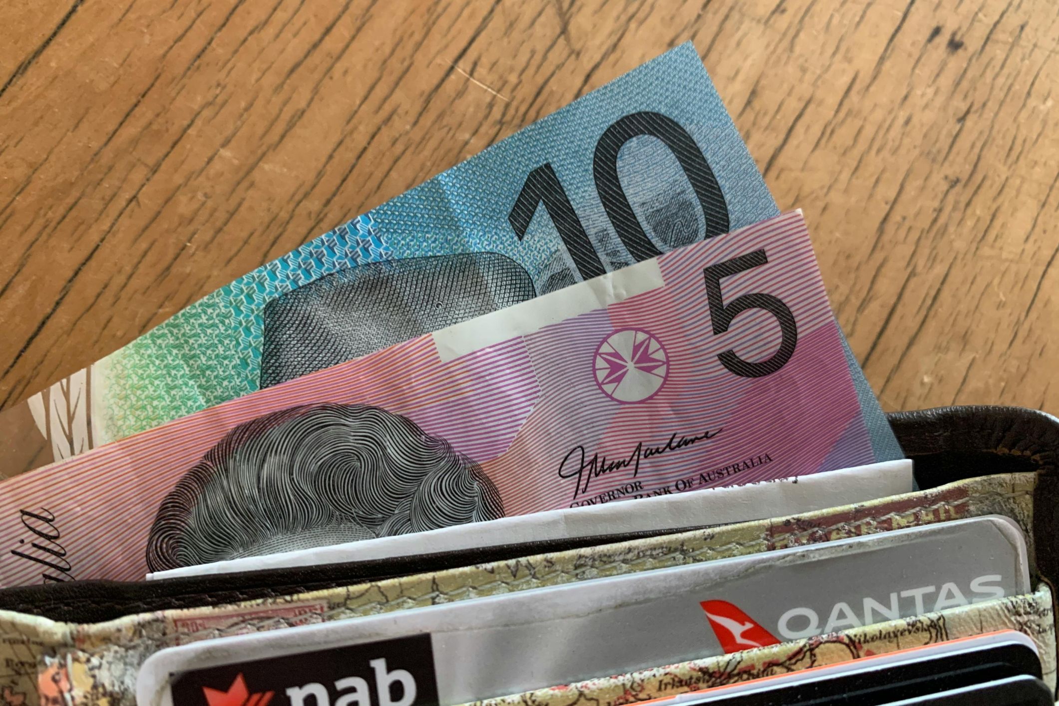 Aged care workers receive fourth pay rise from today