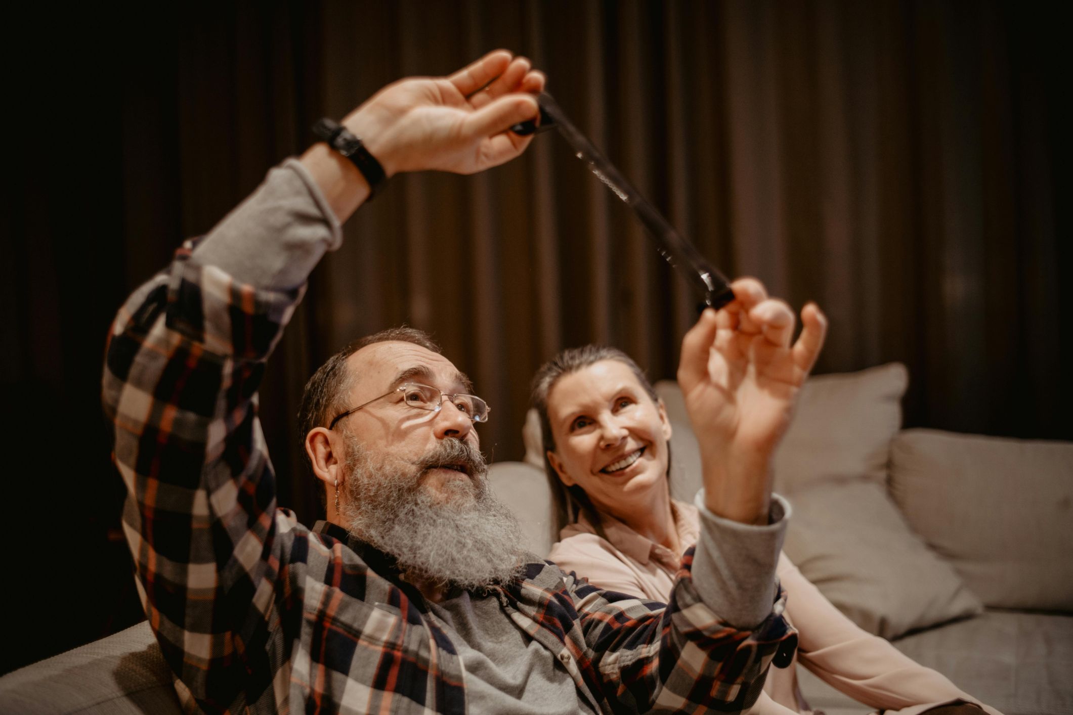 A new treatment for Huntington’s disease is genuinely promising