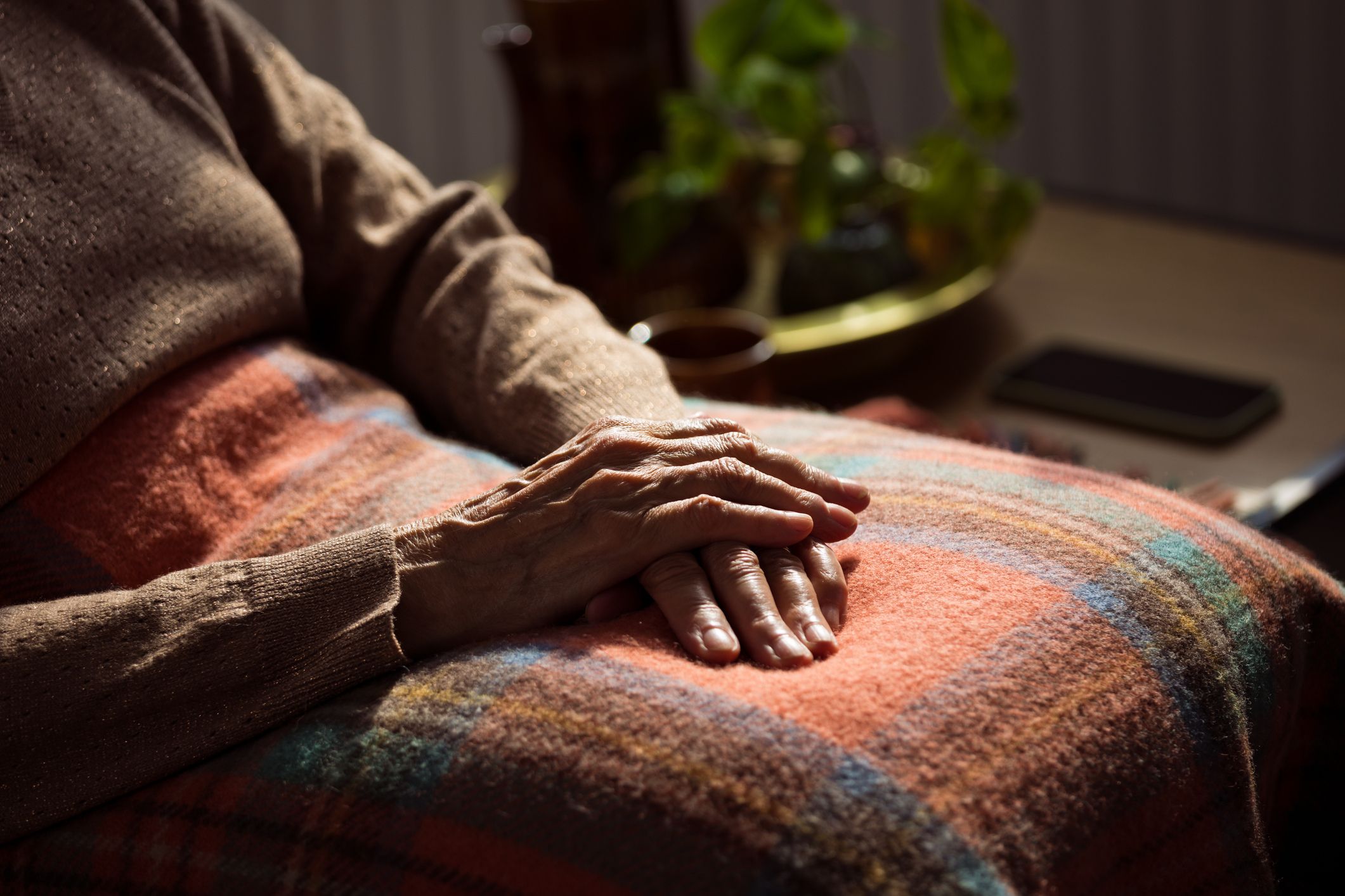 Government-operated aged care home faces investigation over restraint practices